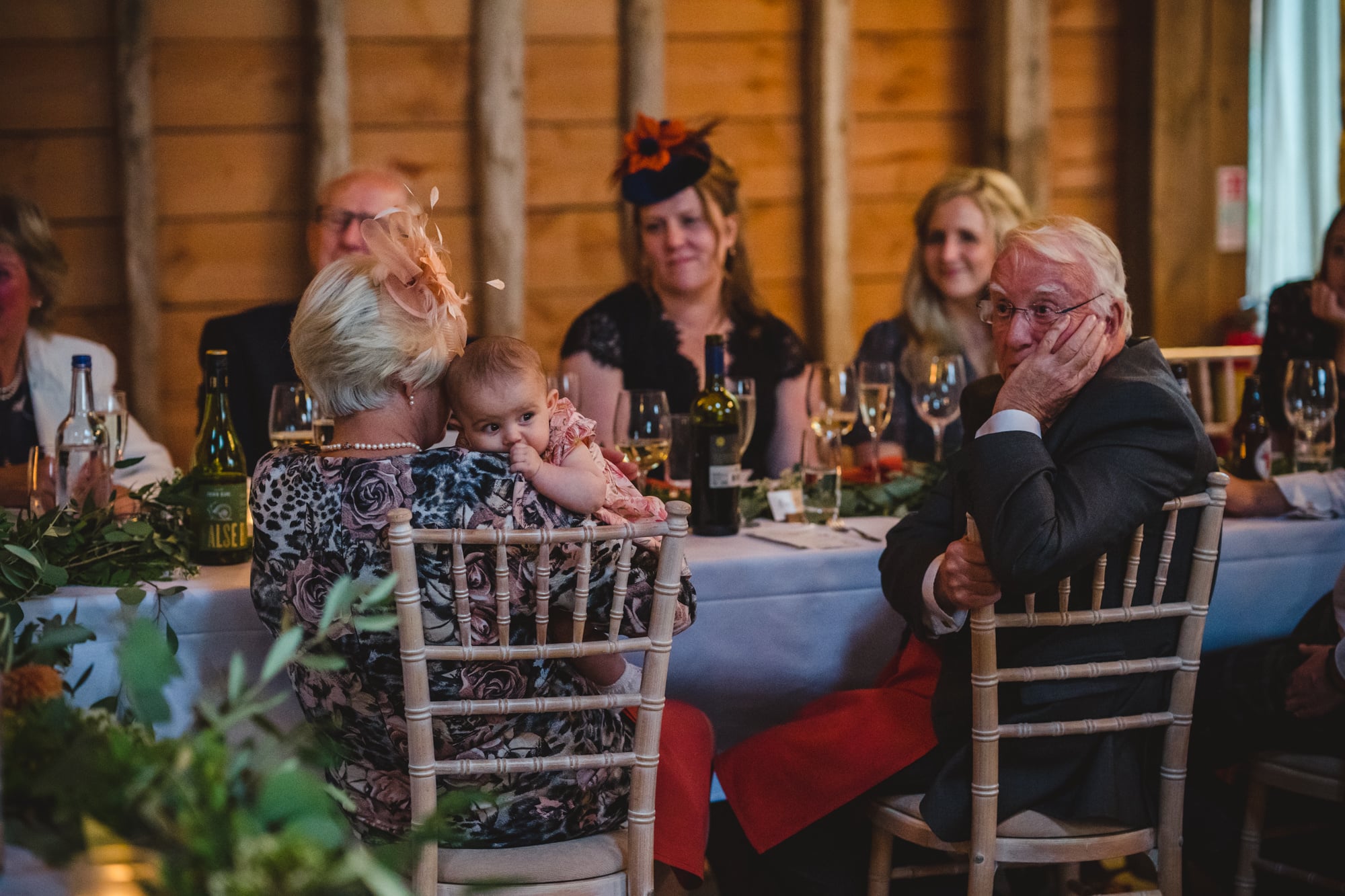 Marc Sara Hampshire Barn Wedding Sophie Duckworth Photography