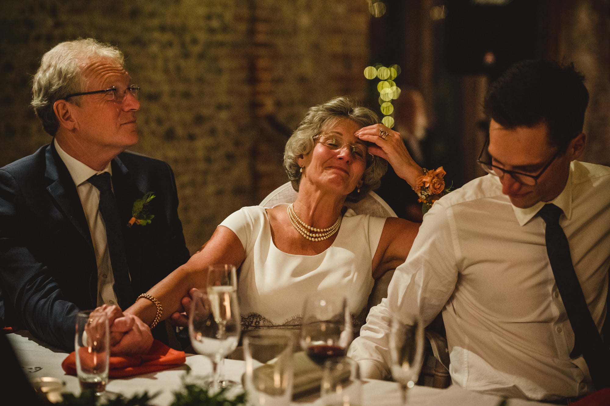 Marc Sara Hampshire Barn Wedding Sophie Duckworth Photography