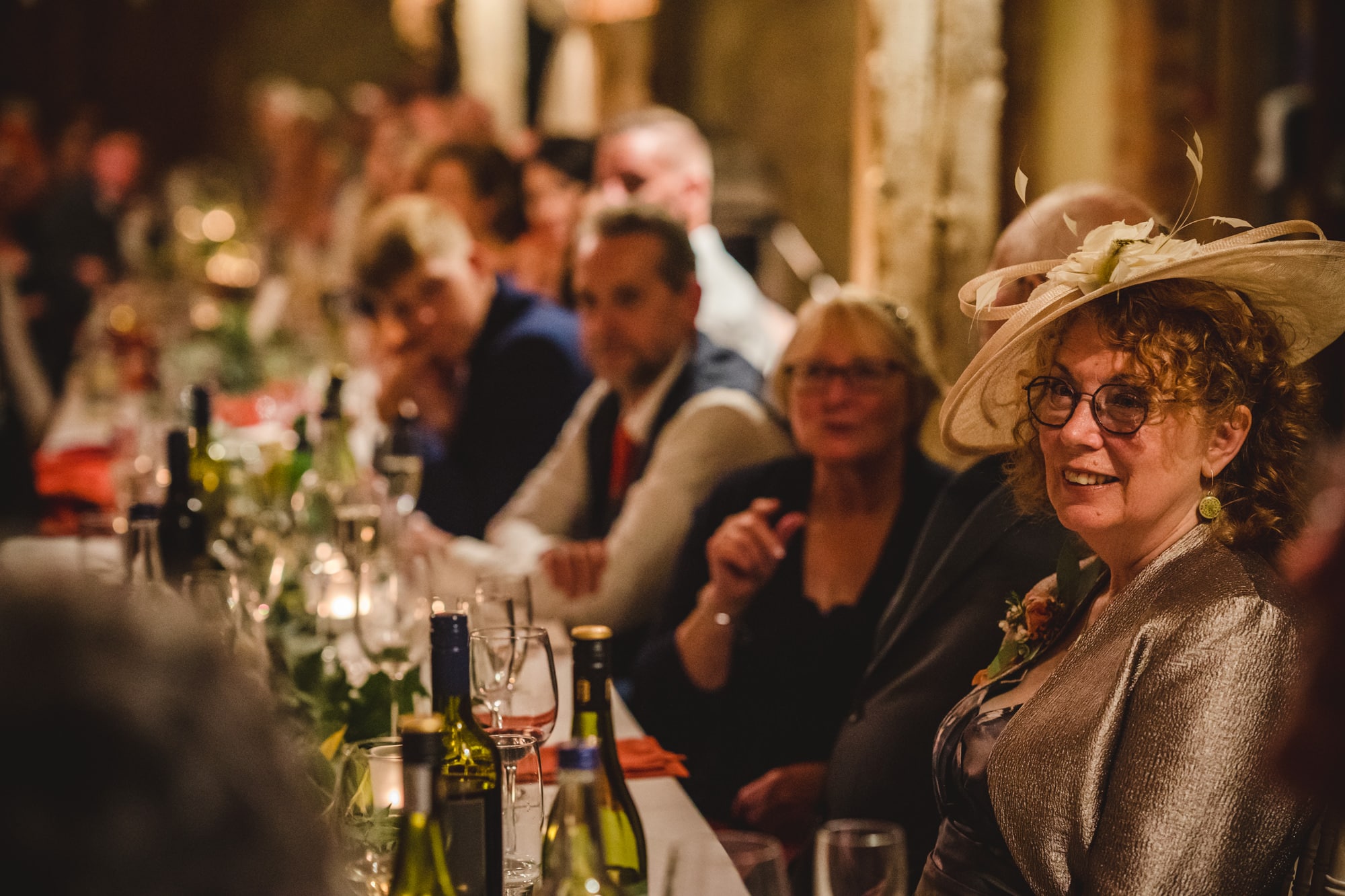 Marc Sara Hampshire Barn Wedding Sophie Duckworth Photography