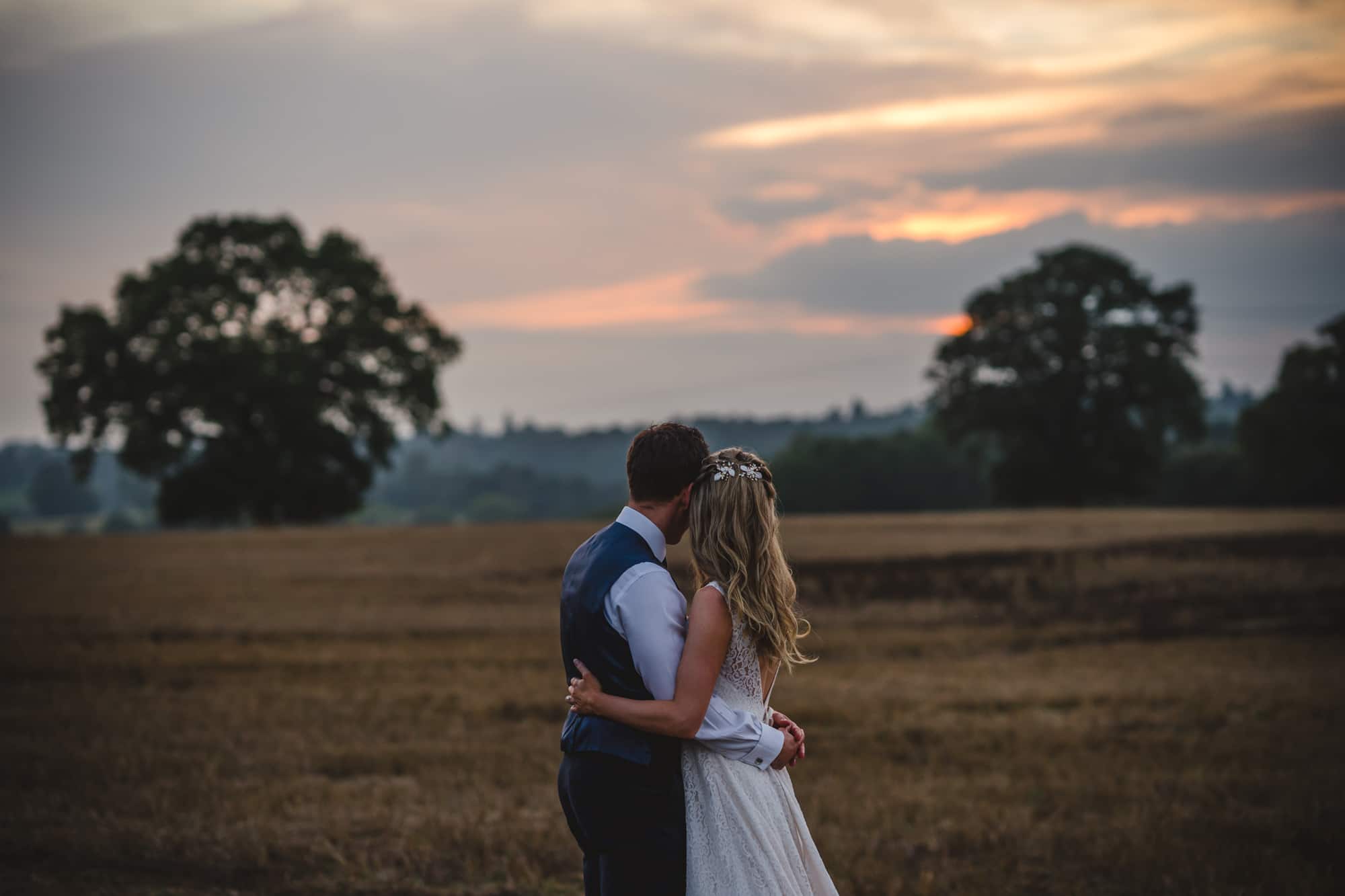 Marc Sara Hampshire Barn Wedding Sophie Duckworth Photography