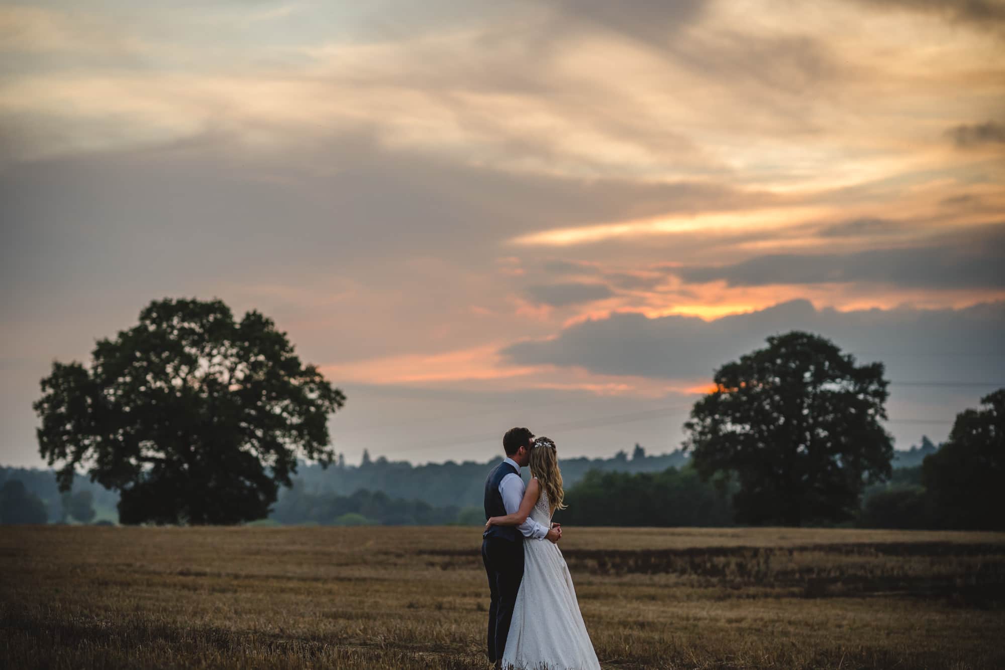 Marc Sara Hampshire Barn Wedding Sophie Duckworth Photography