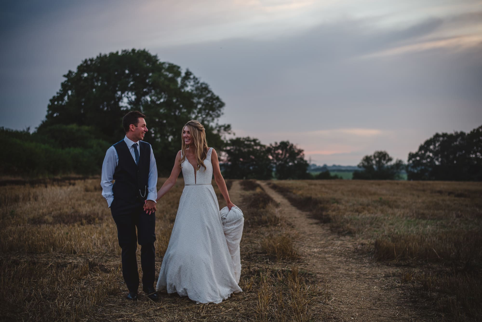 Marc Sara Hampshire Barn Wedding Sophie Duckworth Photography