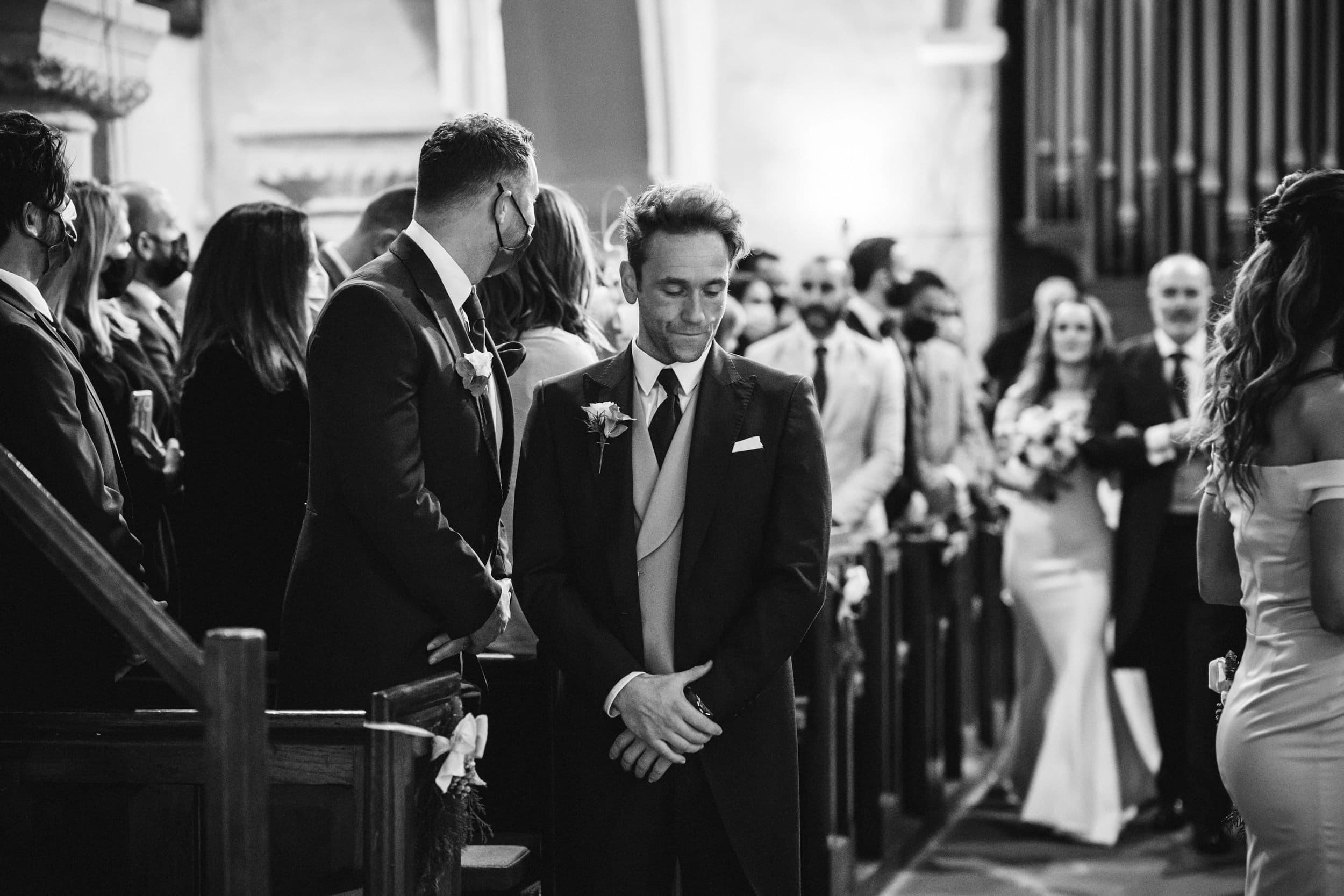 Best of 2021 Surrey Wedding Photography Sophie Duckworth Photography