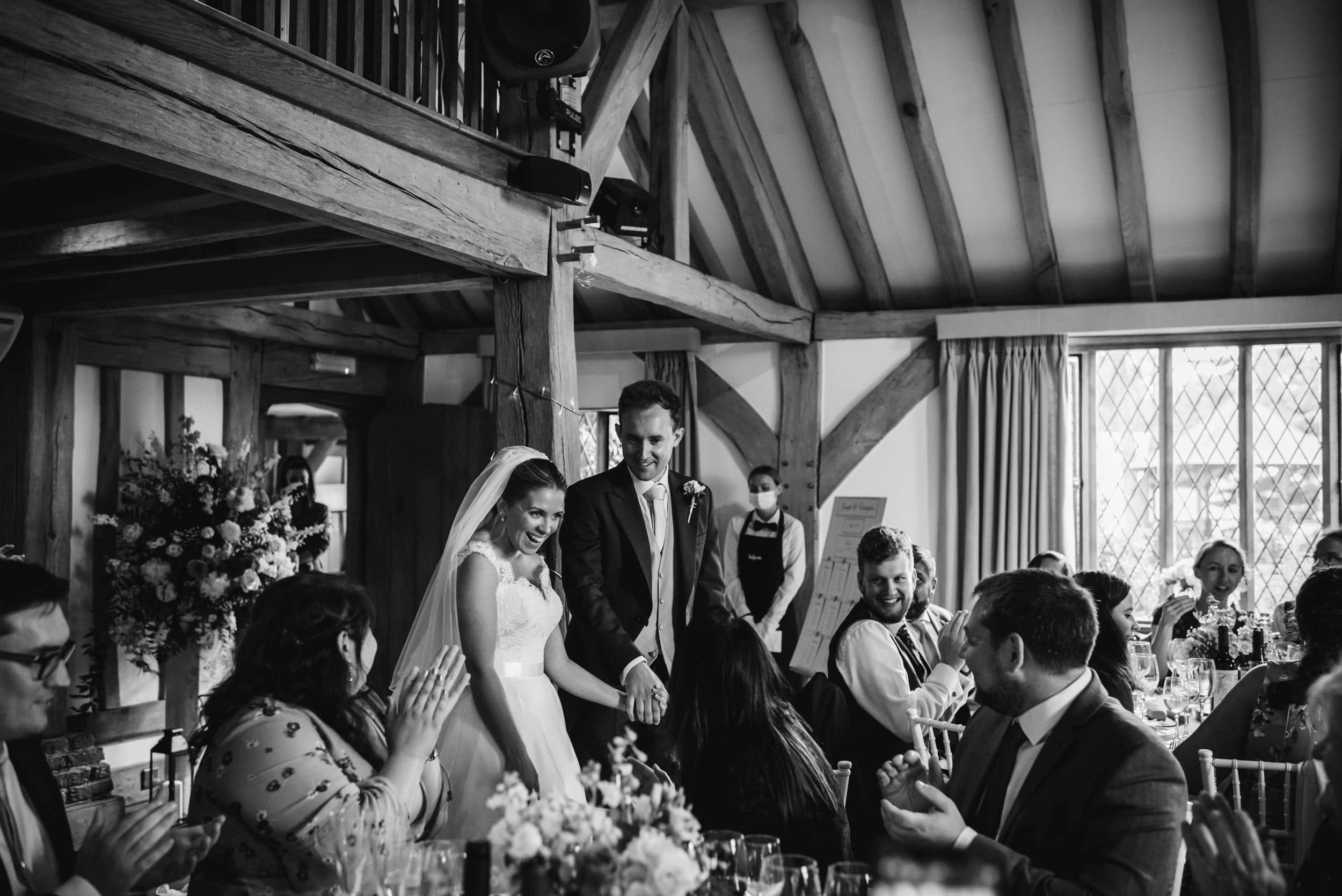 Best of 2021 Surrey Wedding Photography Sophie Duckworth Photography