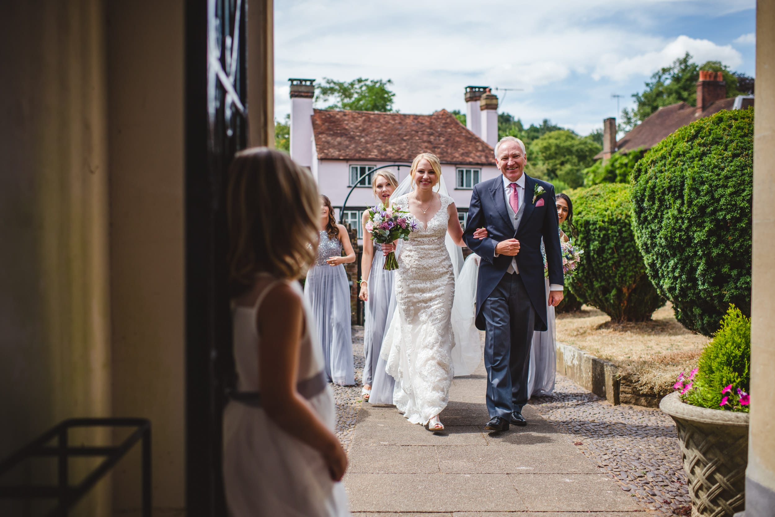 Bex Alex Gate Street Barn Wedding Sophie Duckworth Photography