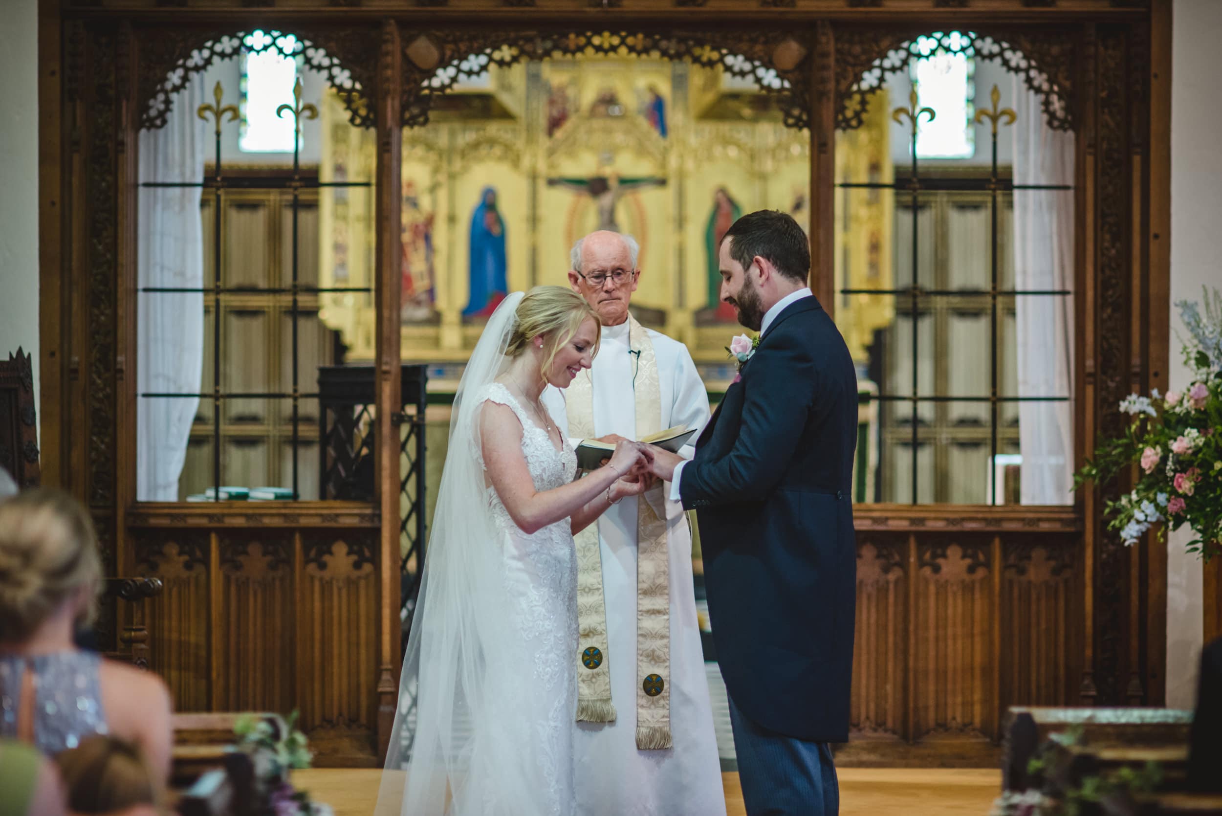 Bex Alex Gate Street Barn Wedding Sophie Duckworth Photography