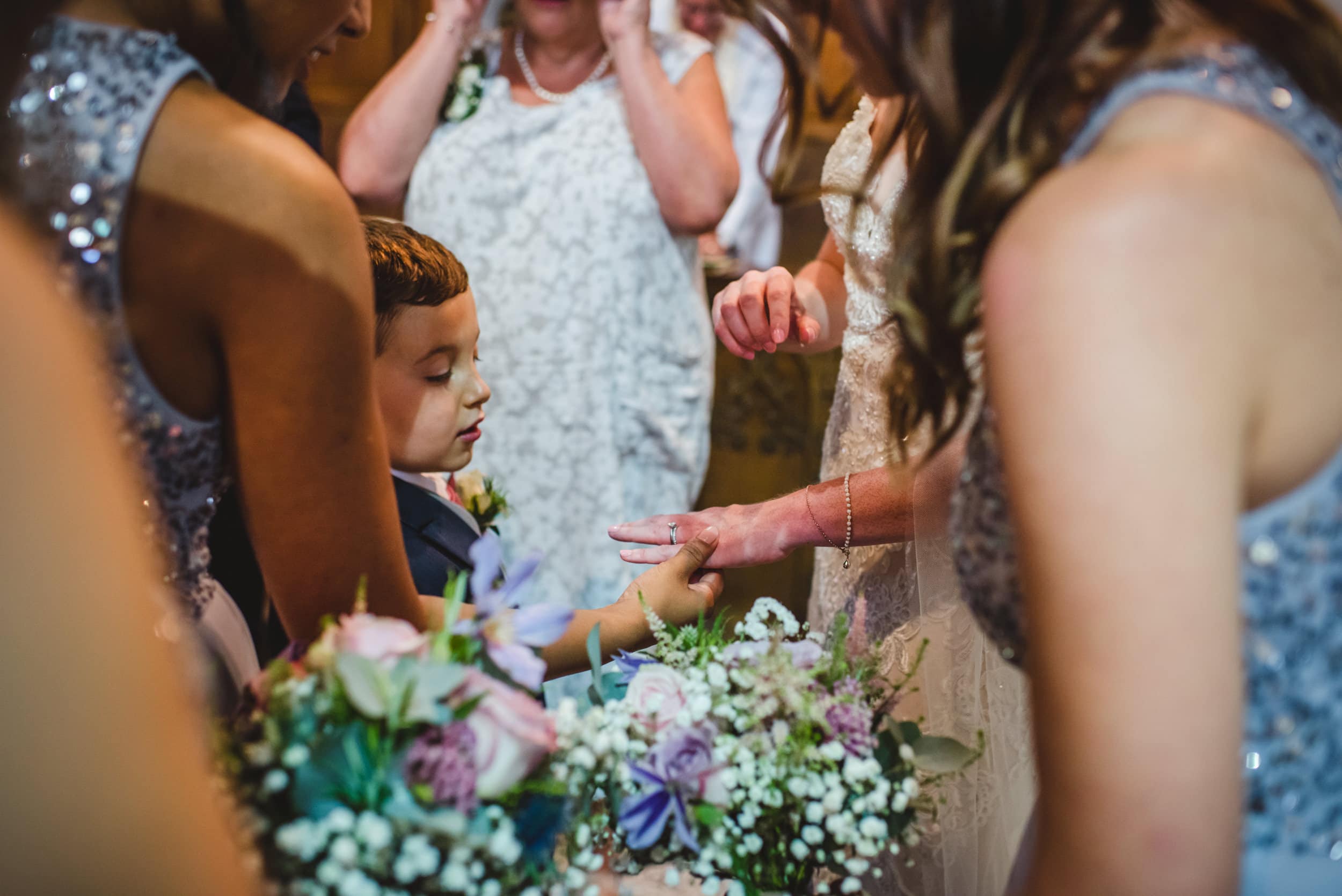 Bex Alex Gate Street Barn Wedding Sophie Duckworth Photography