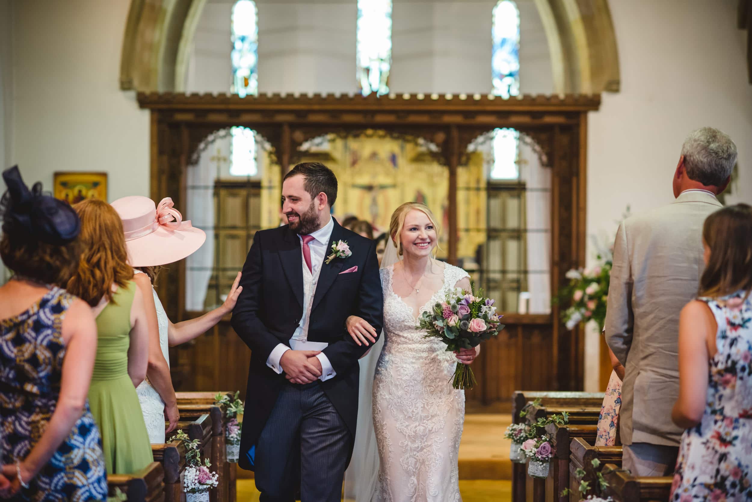 Bex Alex Gate Street Barn Wedding Sophie Duckworth Photography