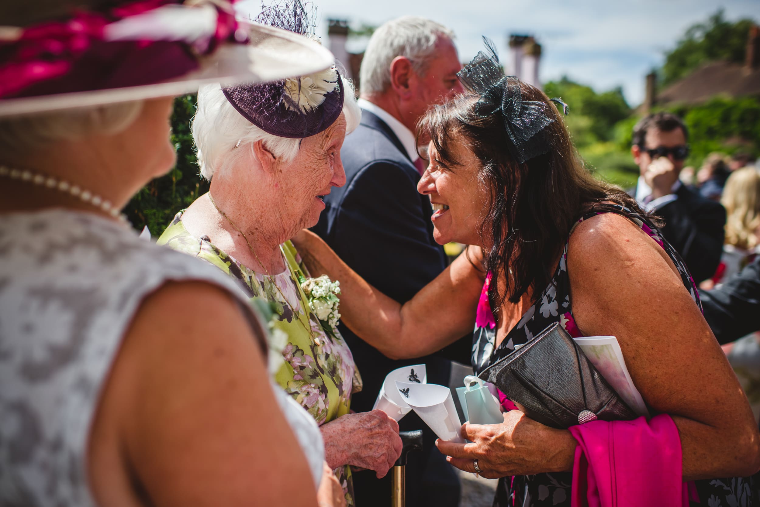 Bex Alex Gate Street Barn Wedding Sophie Duckworth Photography