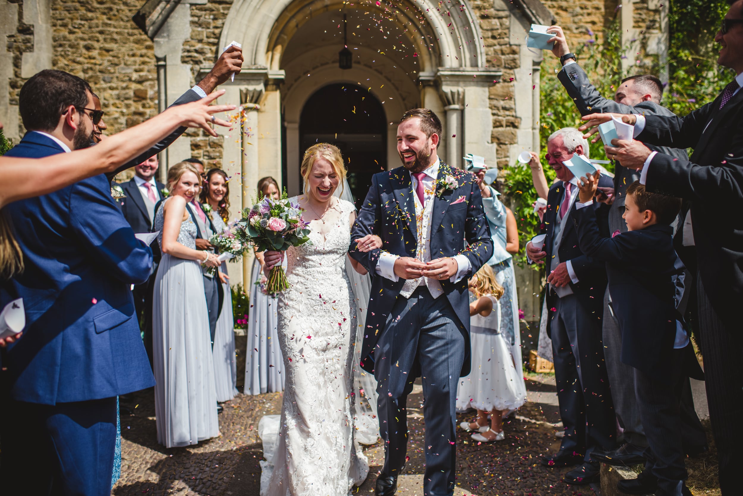 Bex Alex Gate Street Barn Wedding Sophie Duckworth Photography