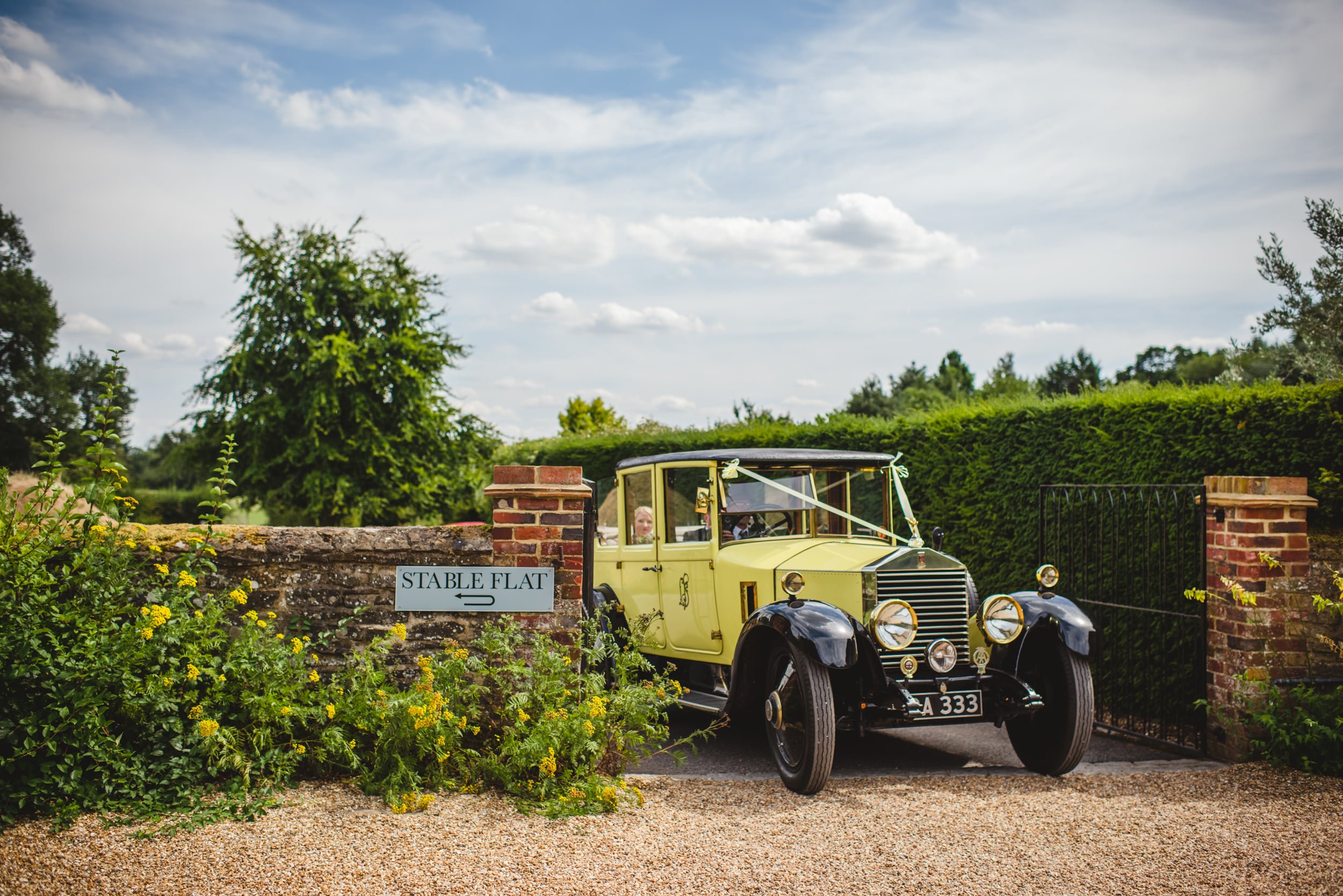 Bex Alex Gate Street Barn Wedding Sophie Duckworth Photography