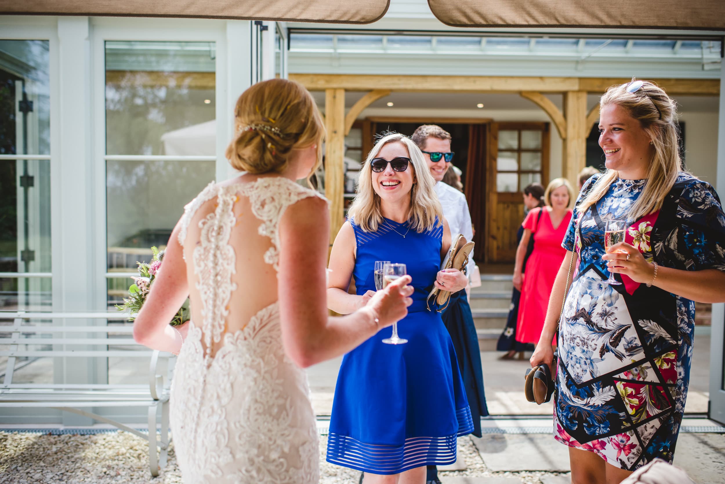 Bex Alex Gate Street Barn Wedding Sophie Duckworth Photography