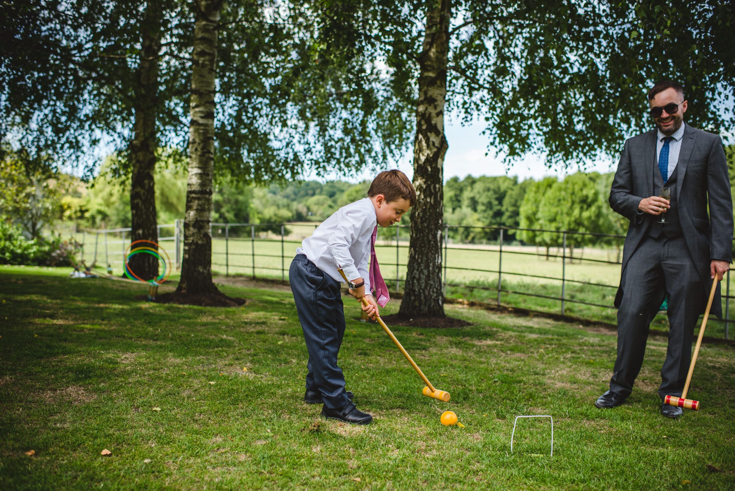 Bex Alex Gate Street Barn Wedding Sophie Duckworth Photography