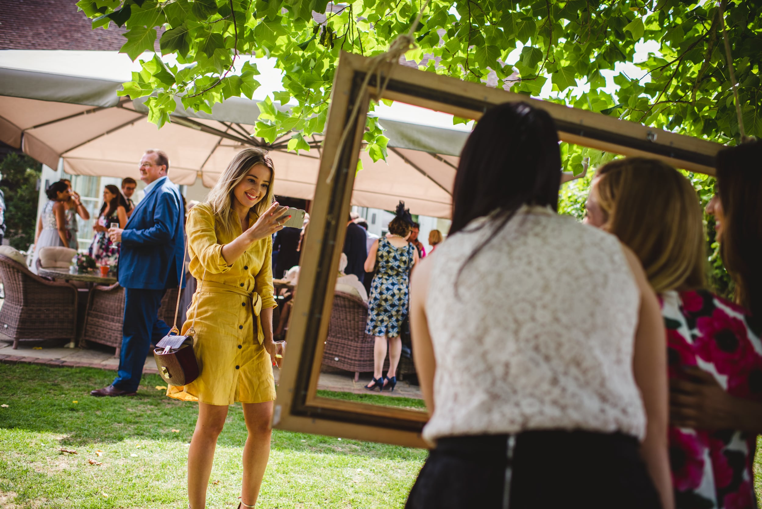 Bex Alex Gate Street Barn Wedding Sophie Duckworth Photography