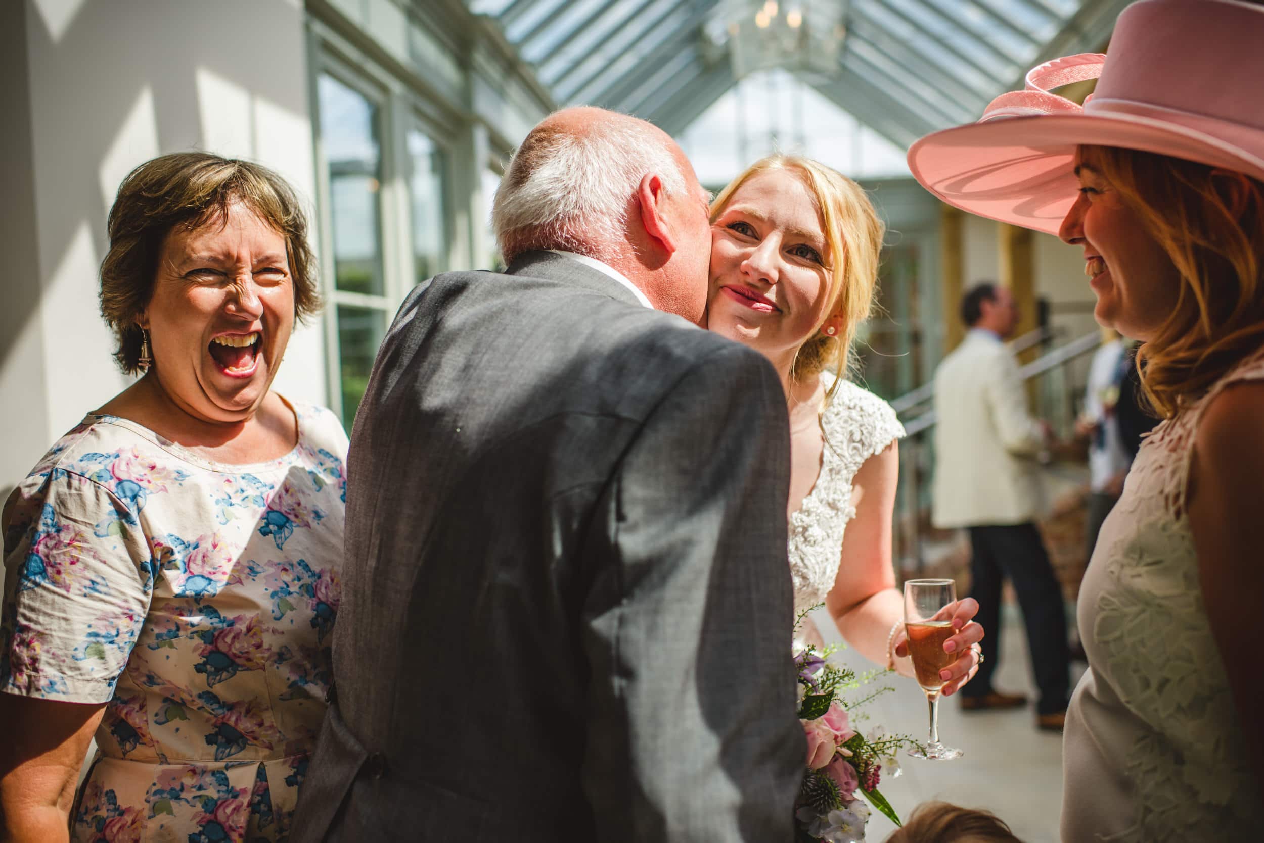 Bex Alex Gate Street Barn Wedding Sophie Duckworth Photography