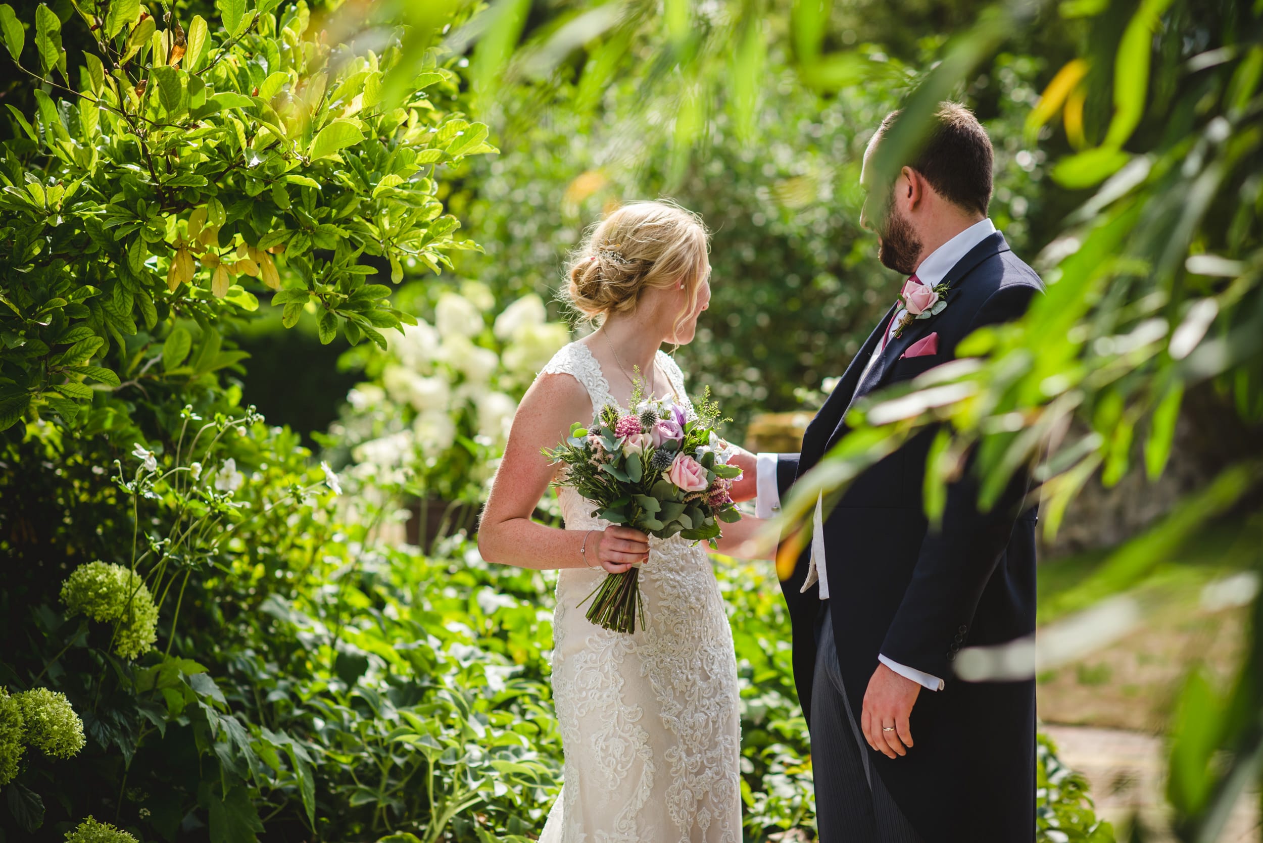 Bex Alex Gate Street Barn Wedding Sophie Duckworth Photography