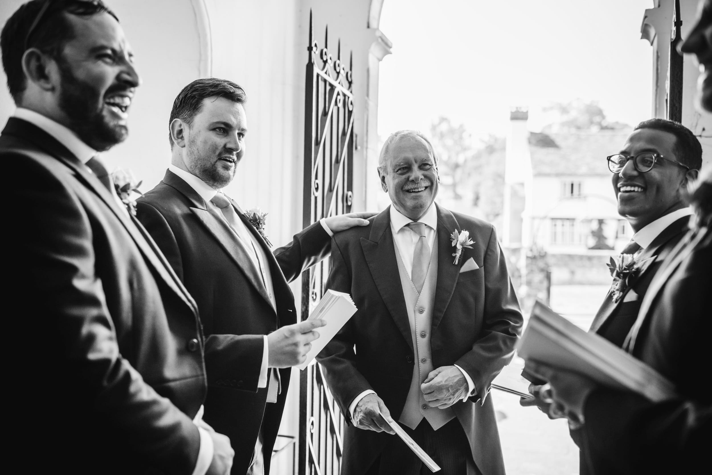 Bex Alex Gate Street Barn Wedding Sophie Duckworth Photography