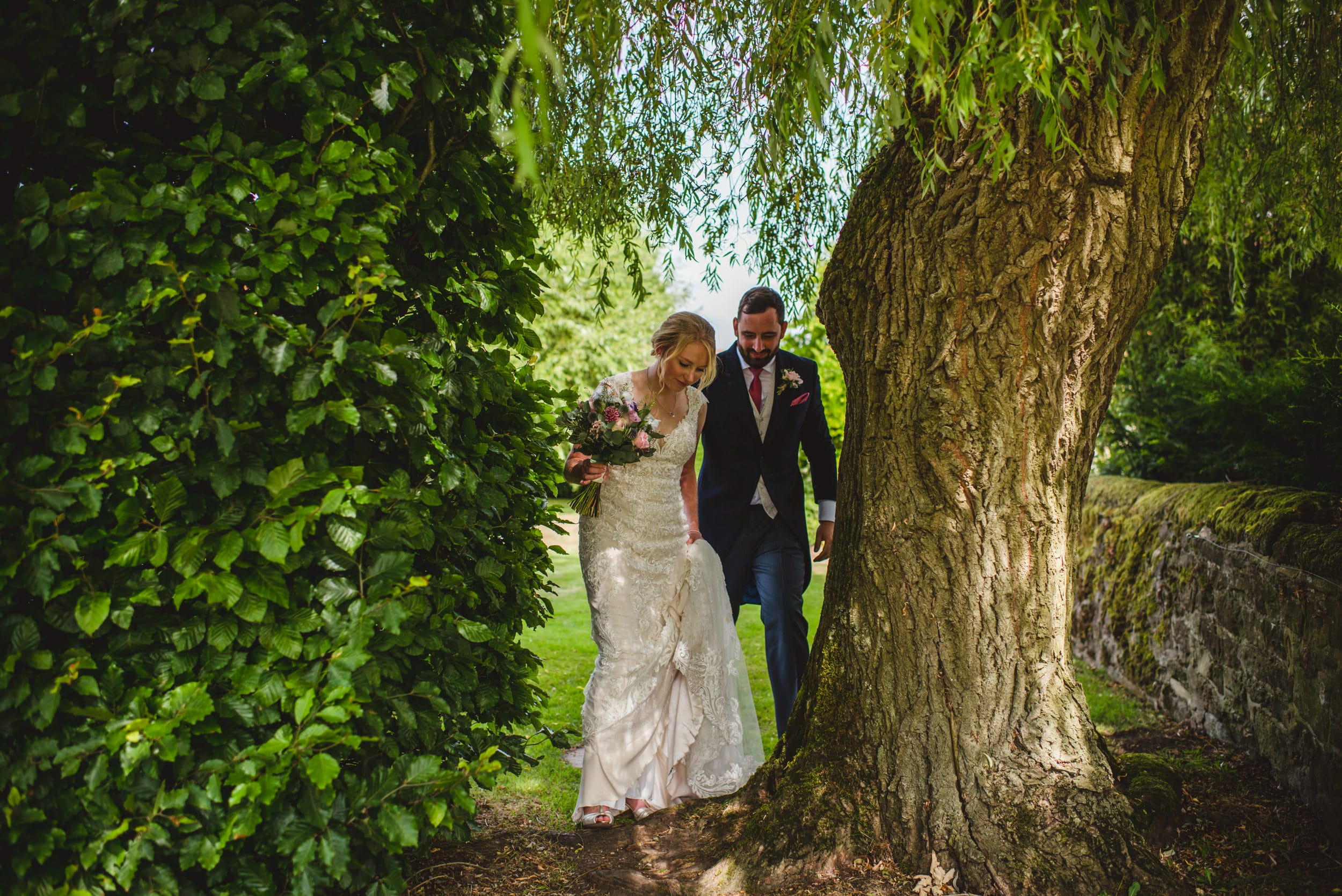 Bex Alex Gate Street Barn Wedding Sophie Duckworth Photography