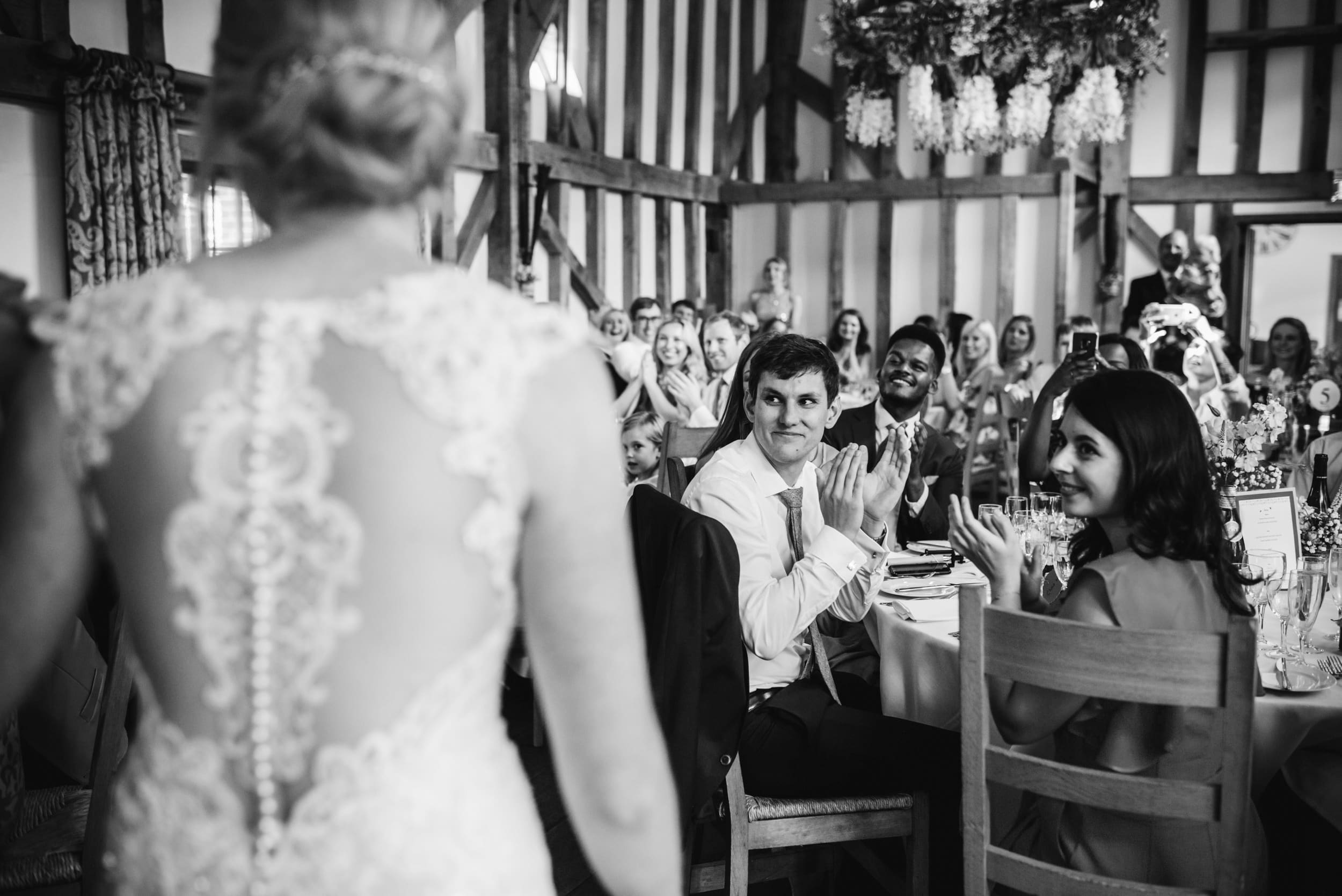 Bex Alex Gate Street Barn Wedding Sophie Duckworth Photography