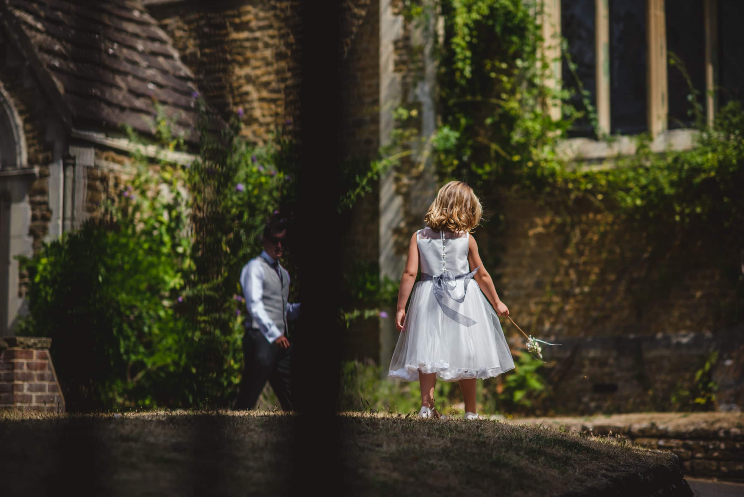 Bex Alex Gate Street Barn Wedding Sophie Duckworth Photography