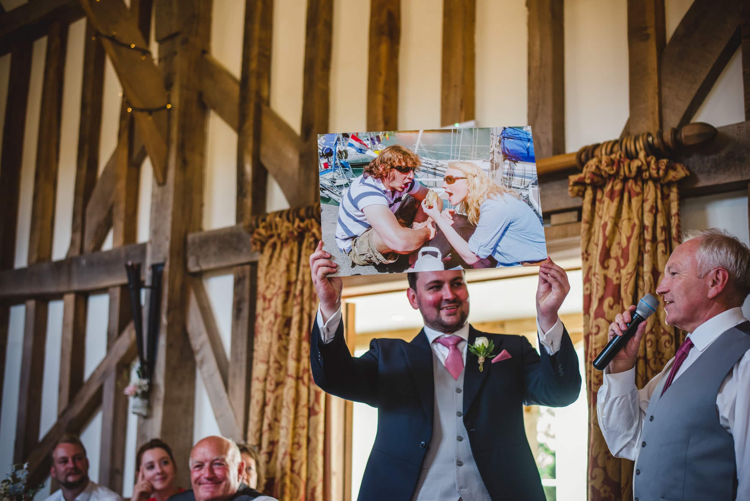 Bex Alex Gate Street Barn Wedding Sophie Duckworth Photography