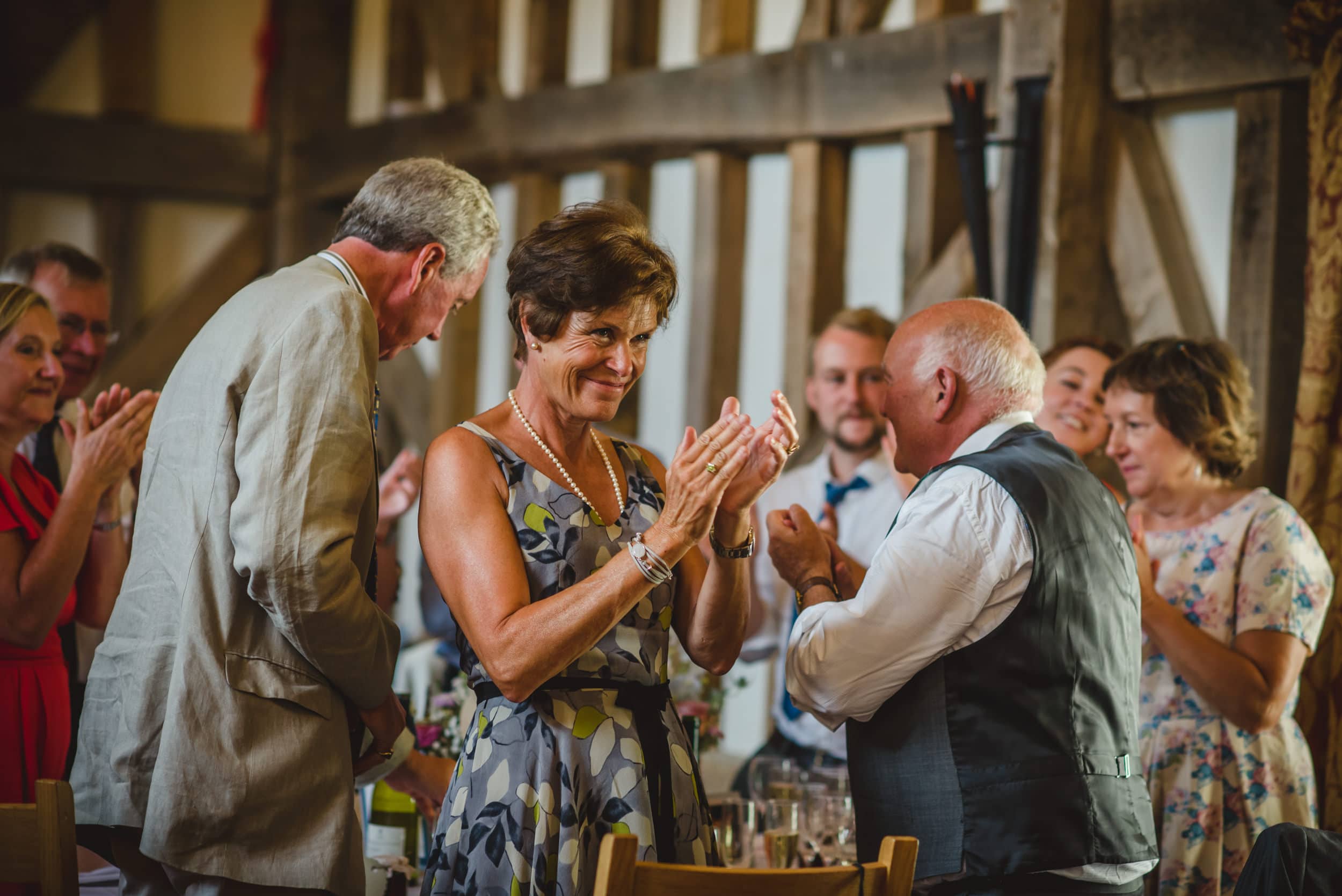 Bex Alex Gate Street Barn Wedding Sophie Duckworth Photography