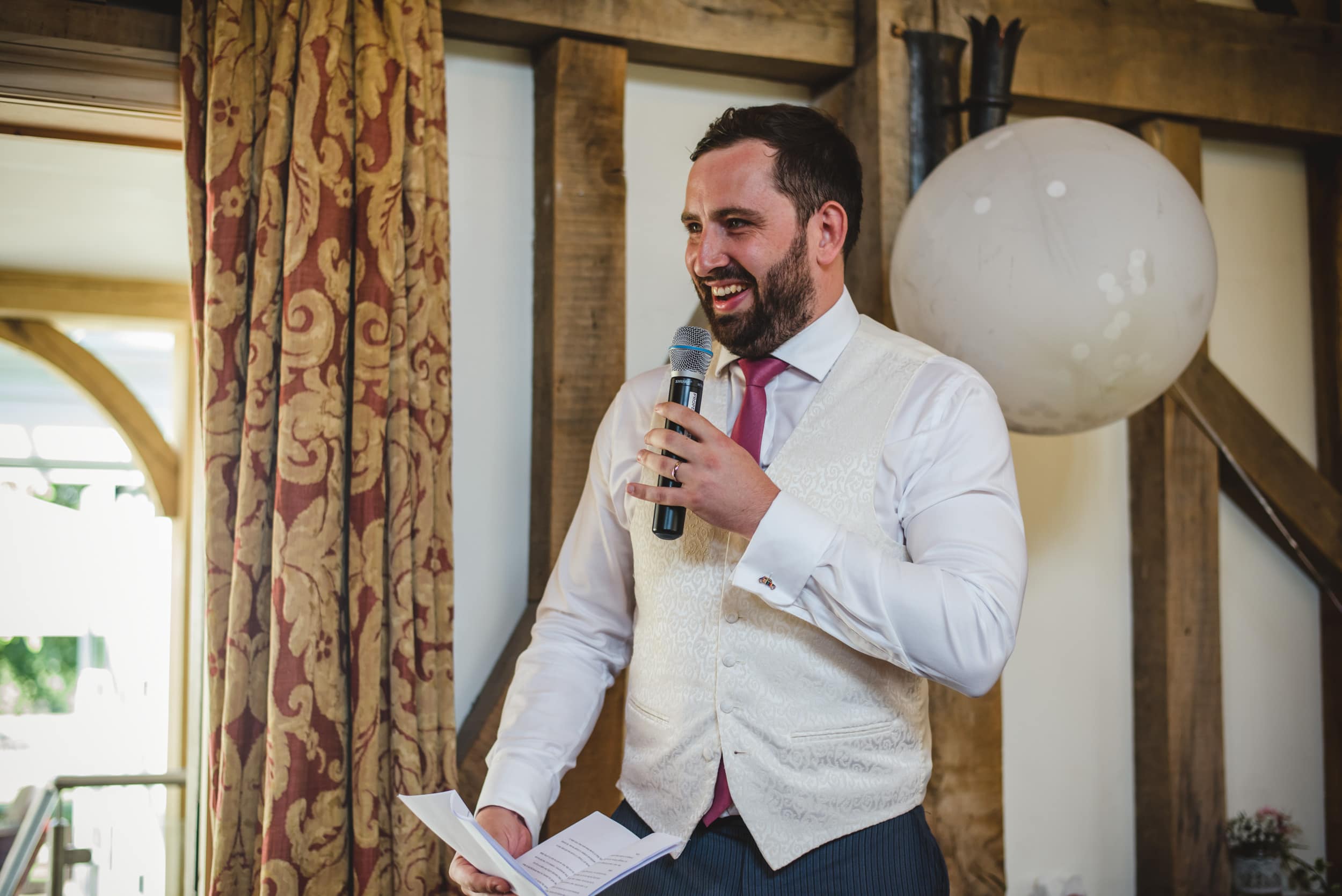 Bex Alex Gate Street Barn Wedding Sophie Duckworth Photography