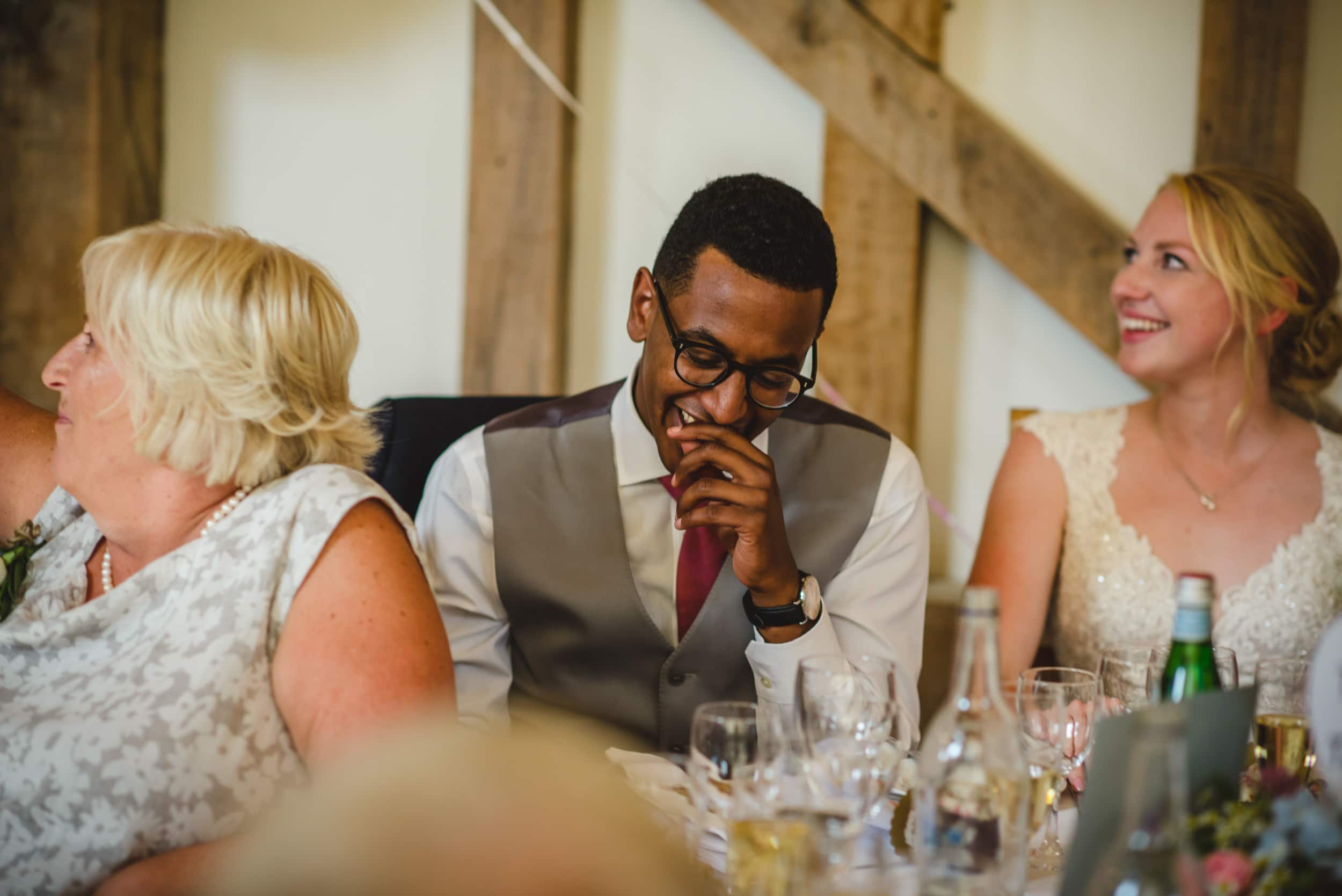 Bex Alex Gate Street Barn Wedding Sophie Duckworth Photography