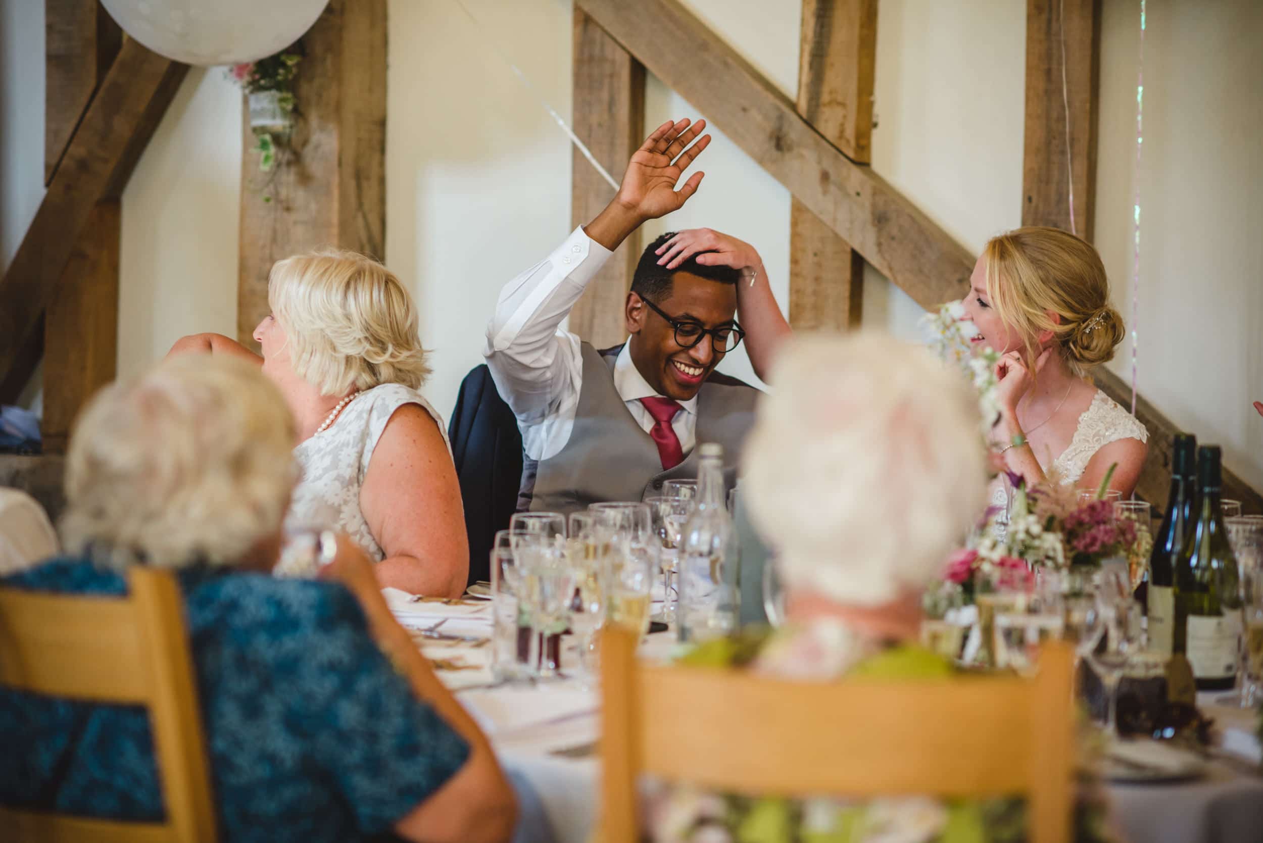 Bex Alex Gate Street Barn Wedding Sophie Duckworth Photography