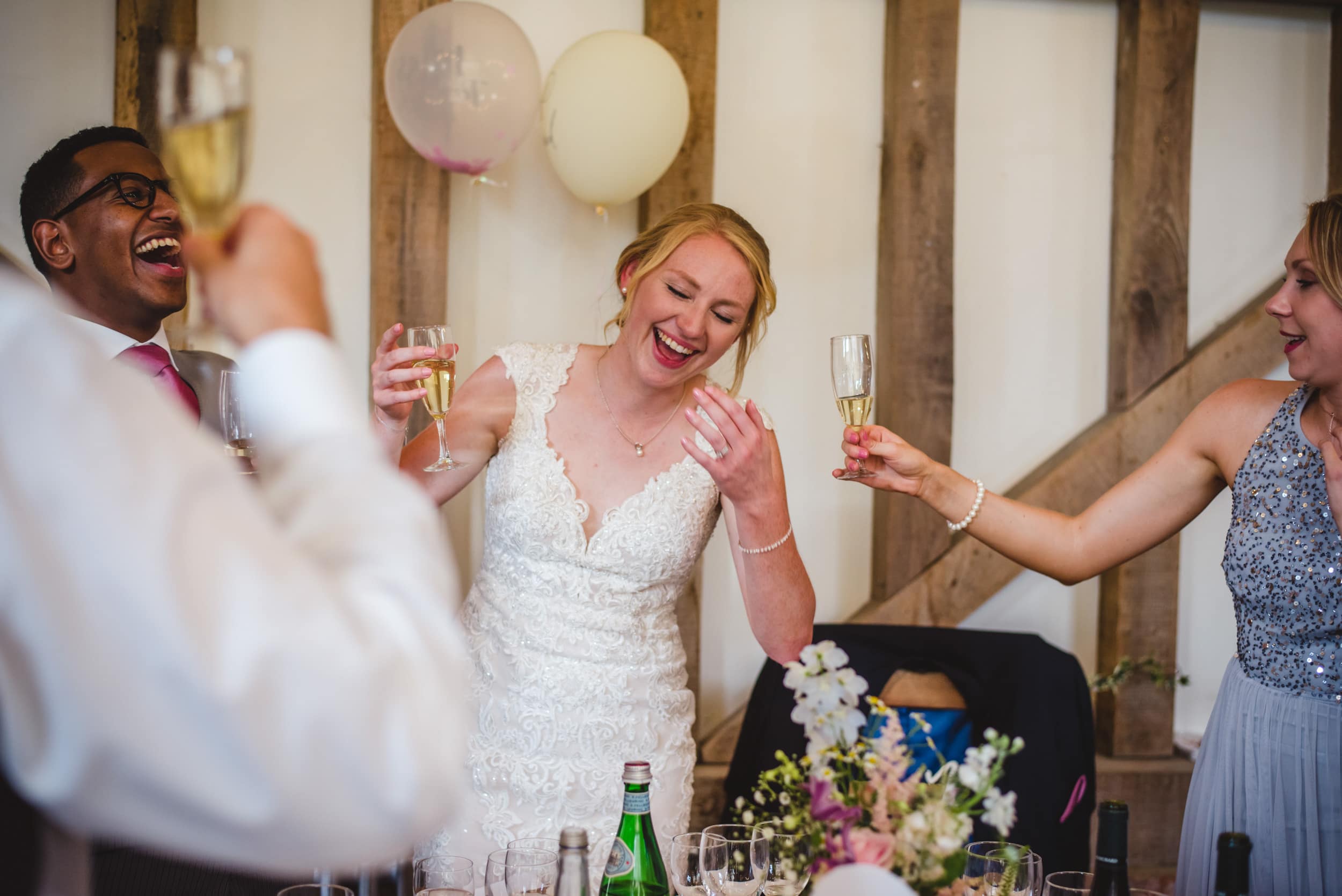 Bex Alex Gate Street Barn Wedding Sophie Duckworth Photography