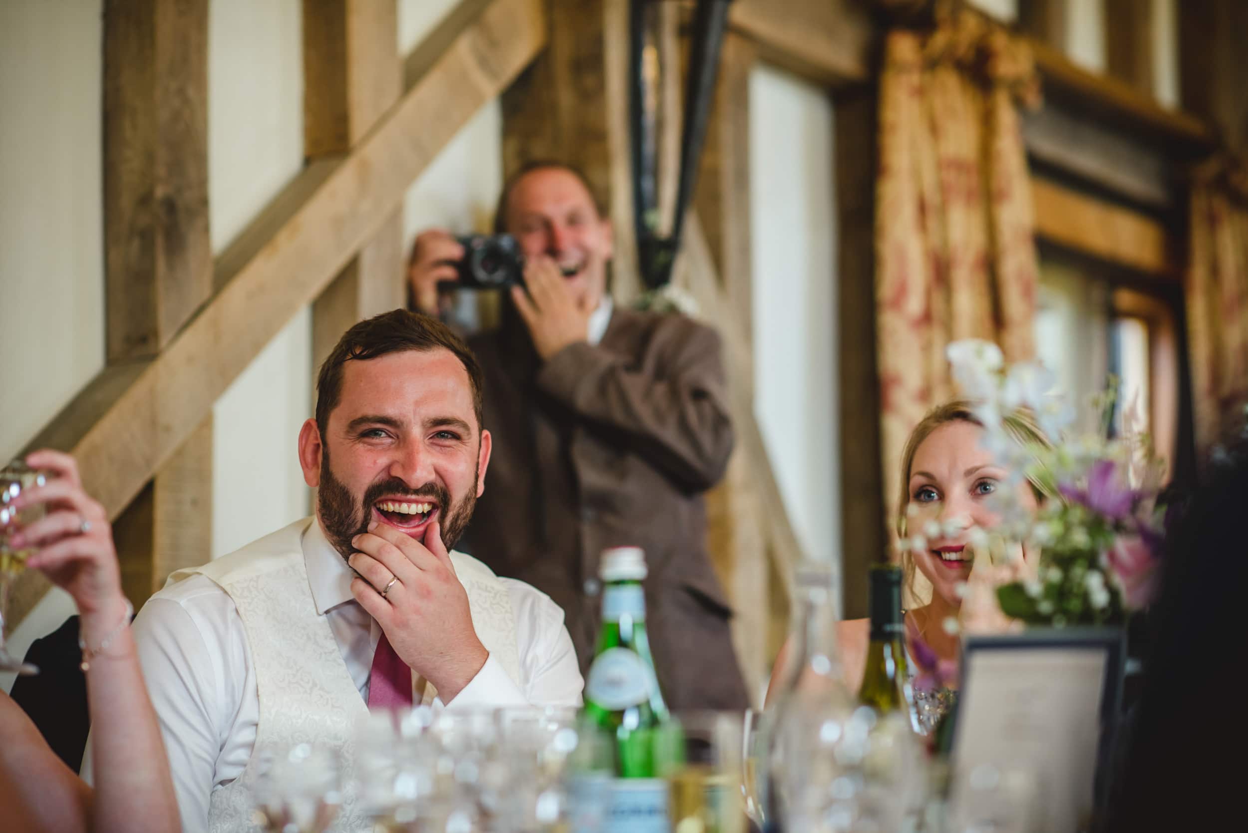 Bex Alex Gate Street Barn Wedding Sophie Duckworth Photography