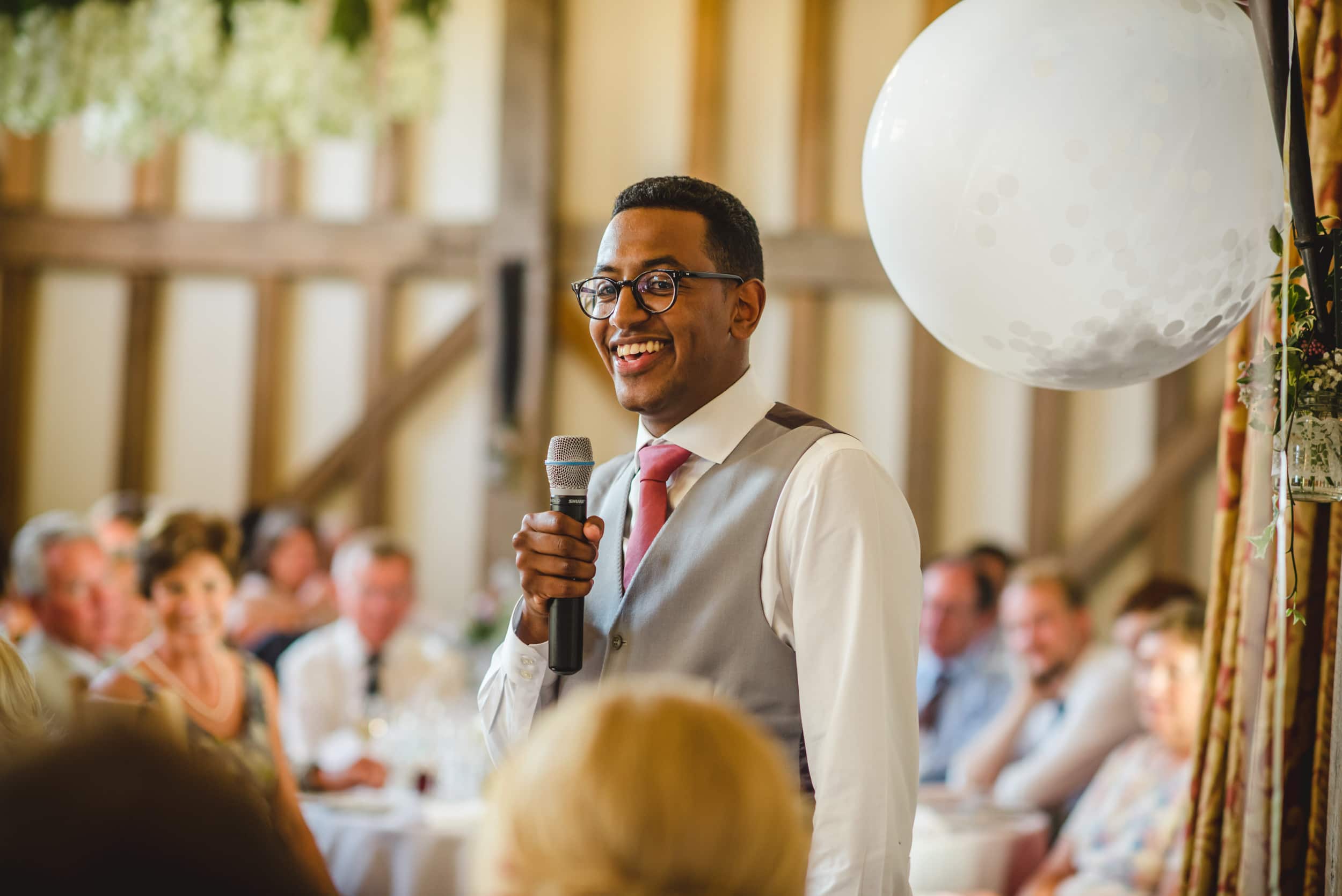 Bex Alex Gate Street Barn Wedding Sophie Duckworth Photography