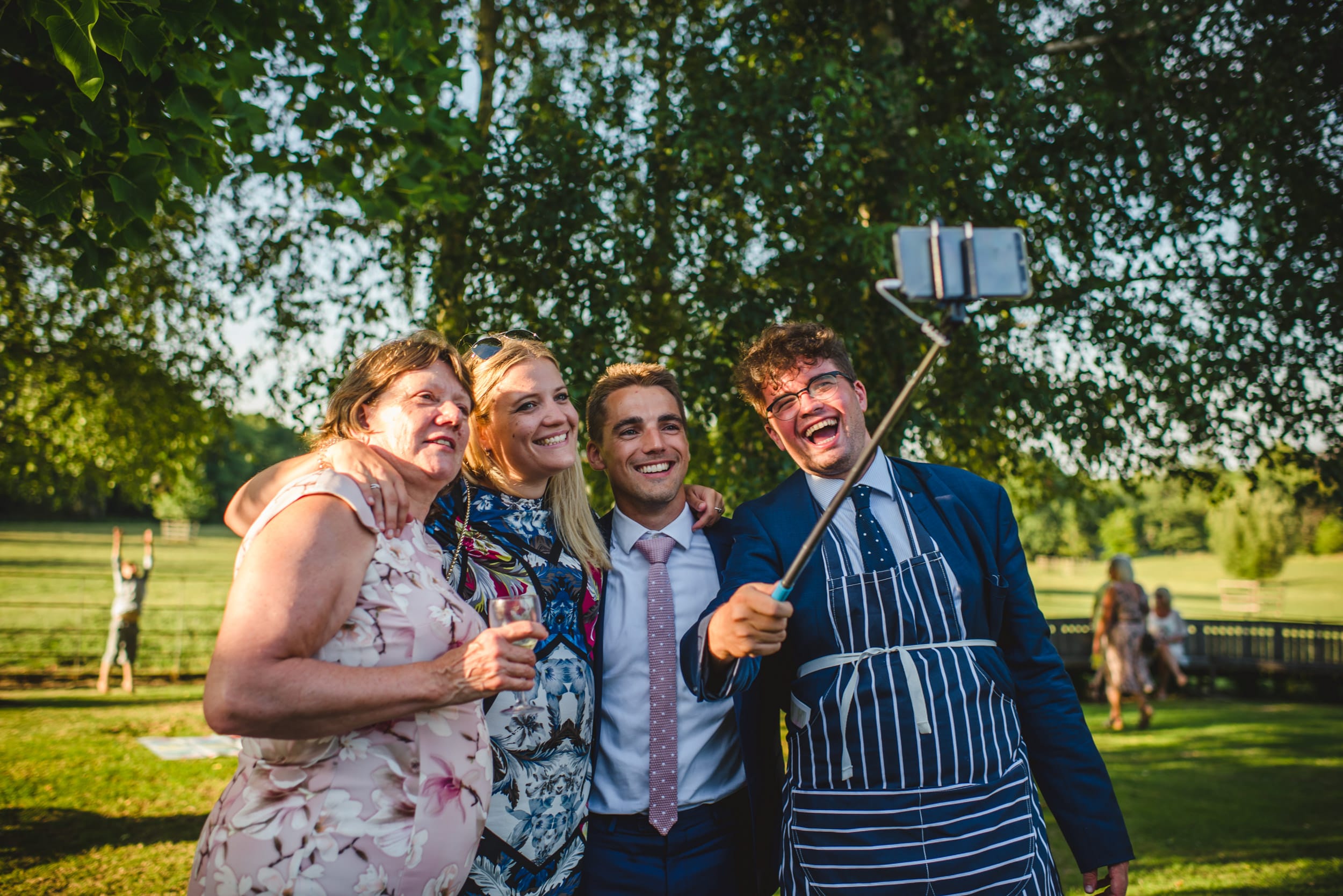 Bex Alex Gate Street Barn Wedding Sophie Duckworth Photography