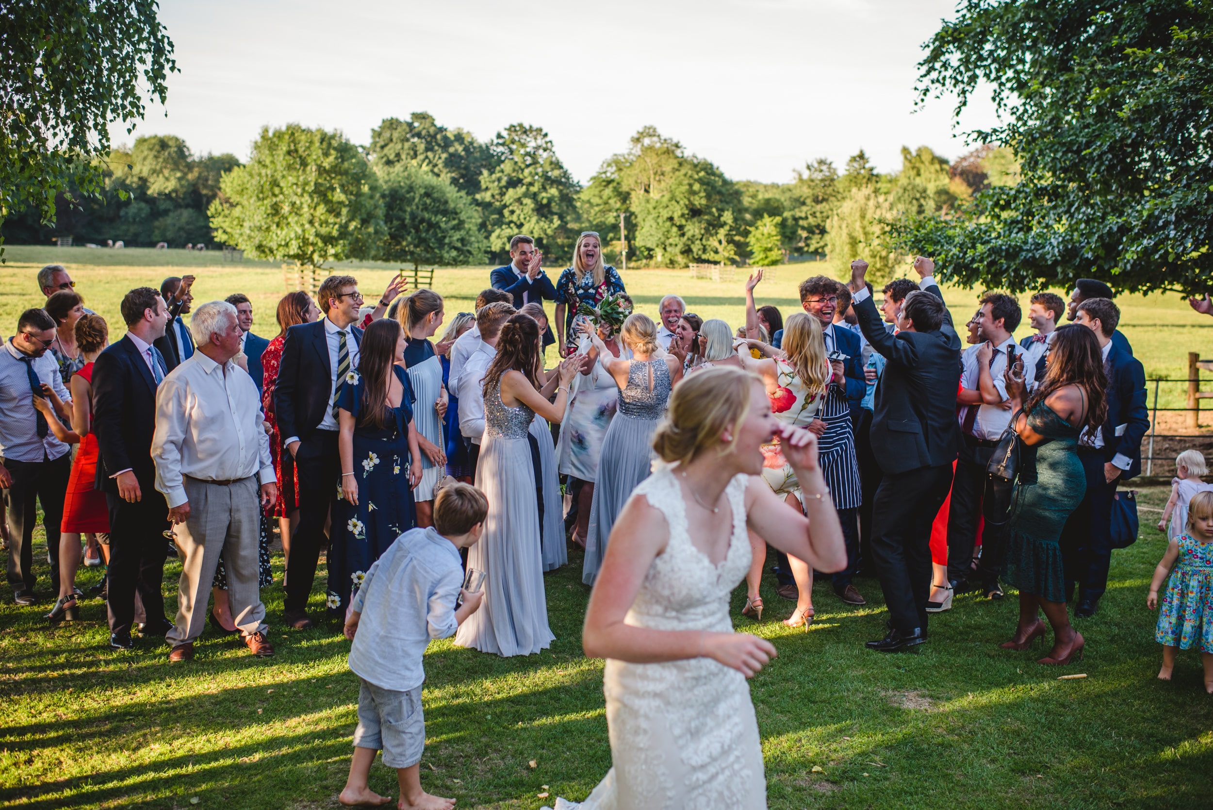 Bex Alex Gate Street Barn Wedding Sophie Duckworth Photography