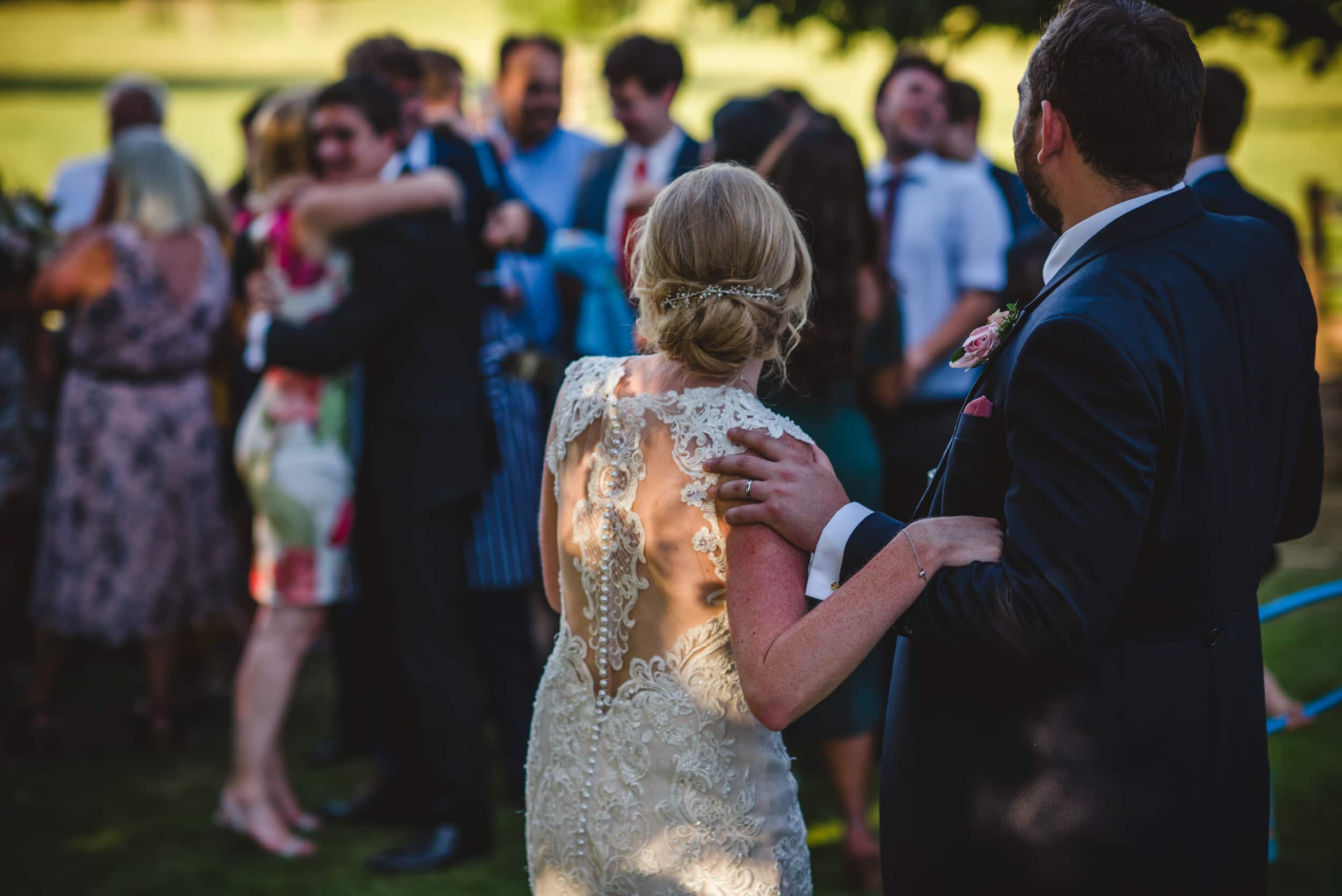 Bex Alex Gate Street Barn Wedding Sophie Duckworth Photography