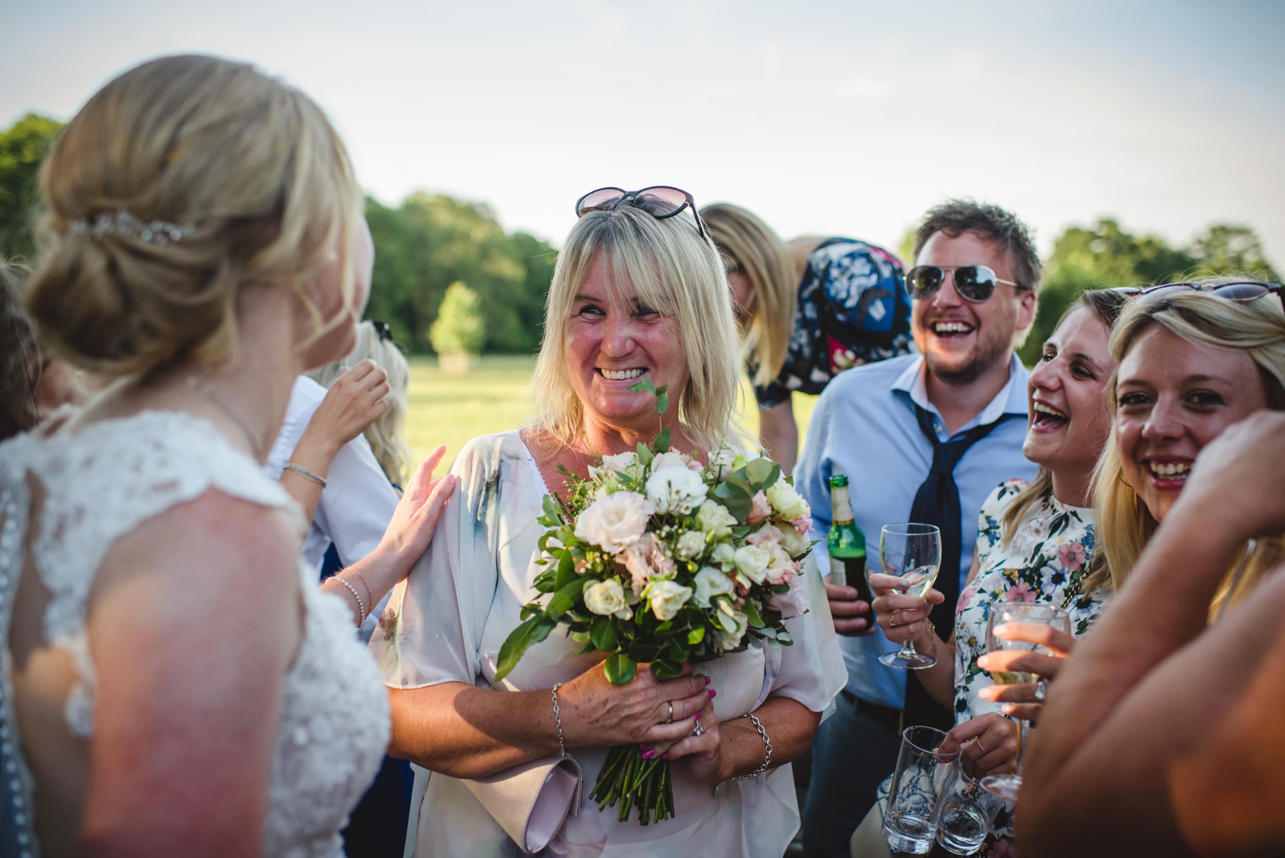 Bex Alex Gate Street Barn Wedding Sophie Duckworth Photography