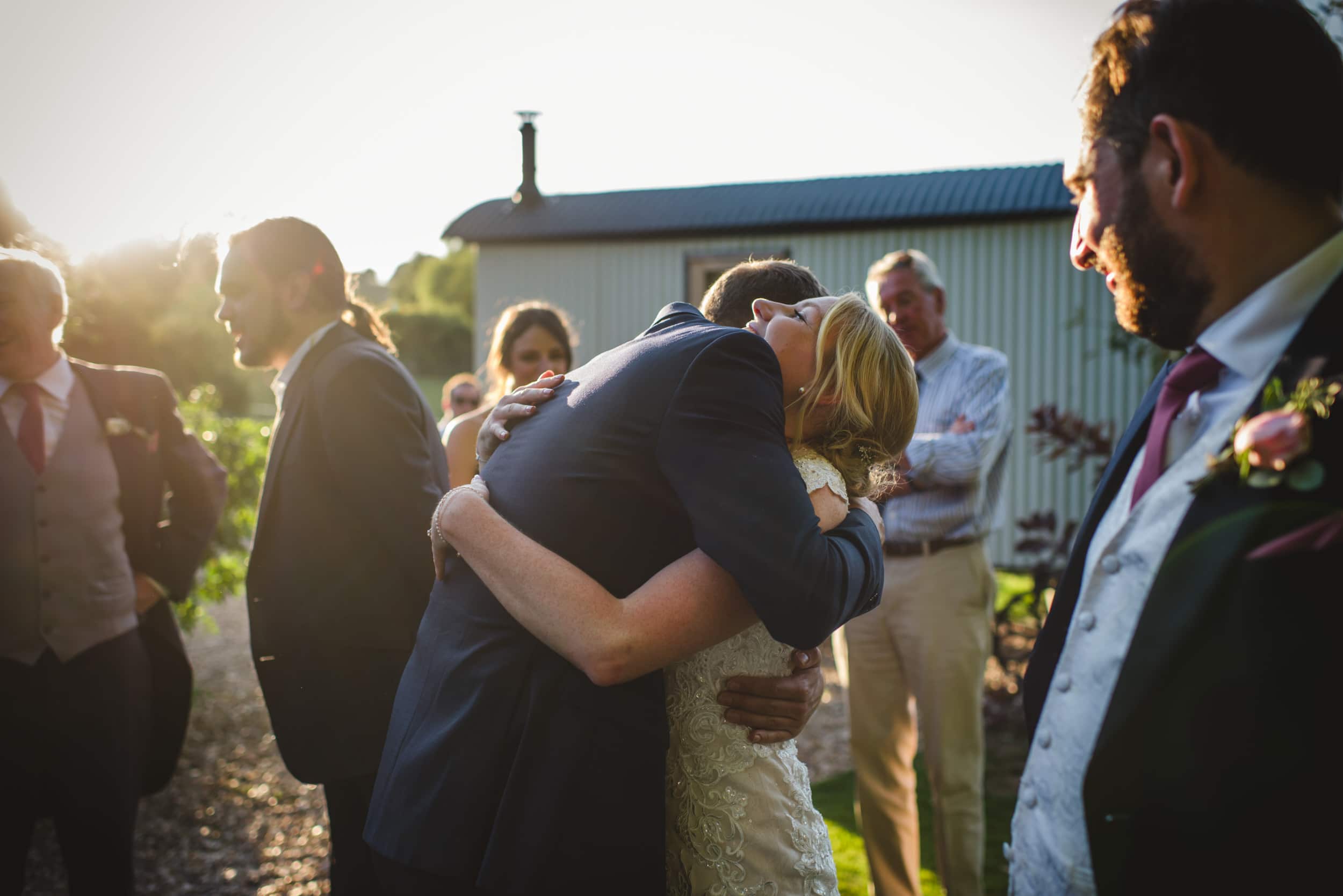 Bex Alex Gate Street Barn Wedding Sophie Duckworth Photography