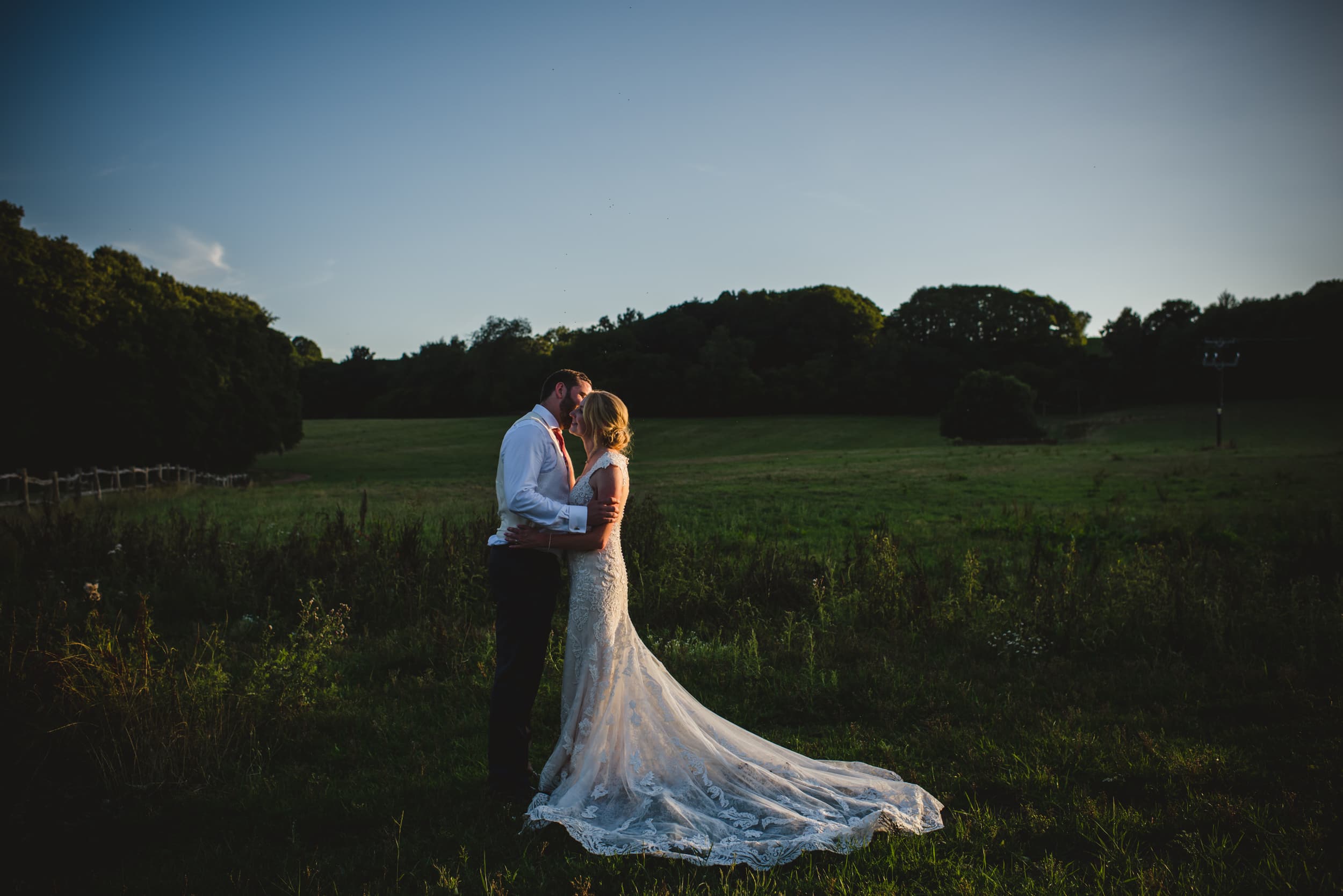 Bex Alex Gate Street Barn Wedding Sophie Duckworth Photography