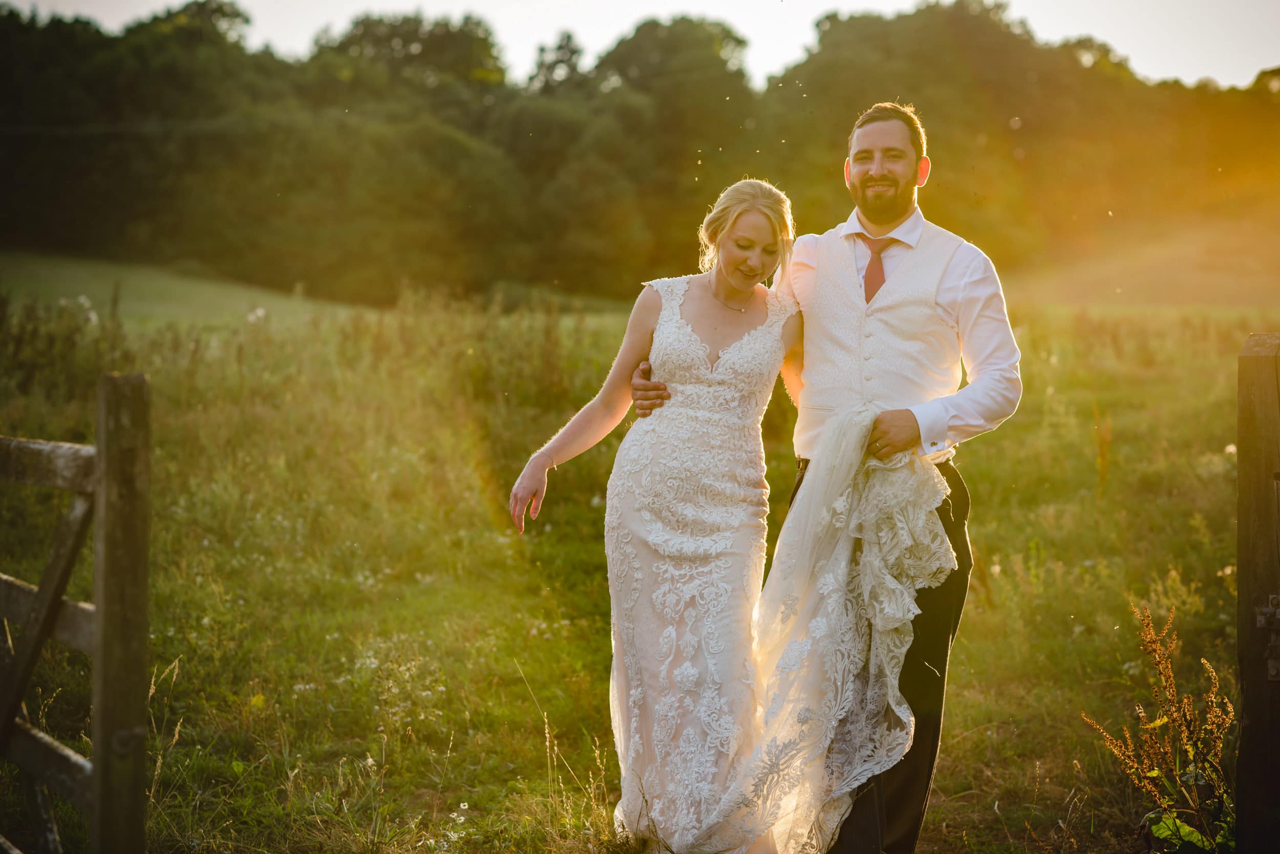 Bex Alex Gate Street Barn Wedding Sophie Duckworth Photography