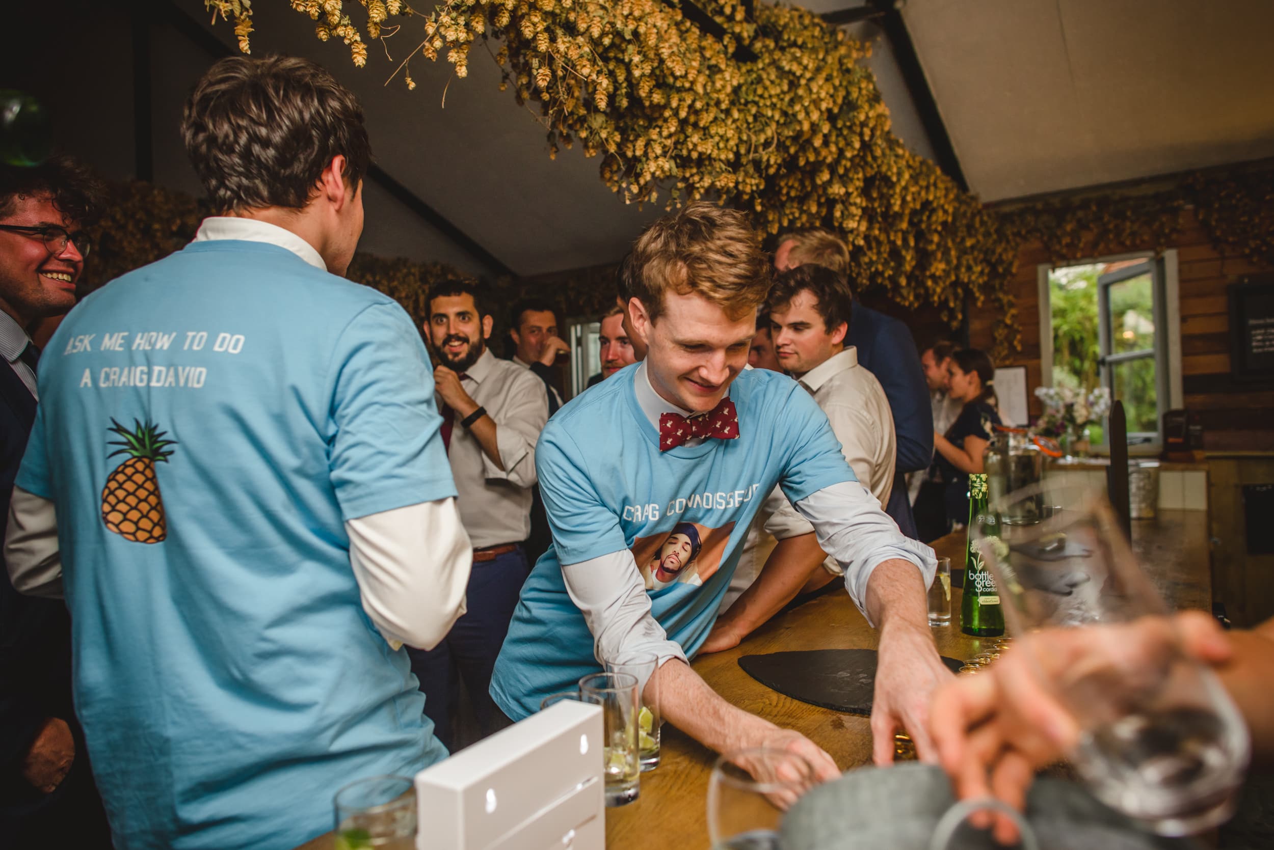 Bex Alex Gate Street Barn Wedding Sophie Duckworth Photography