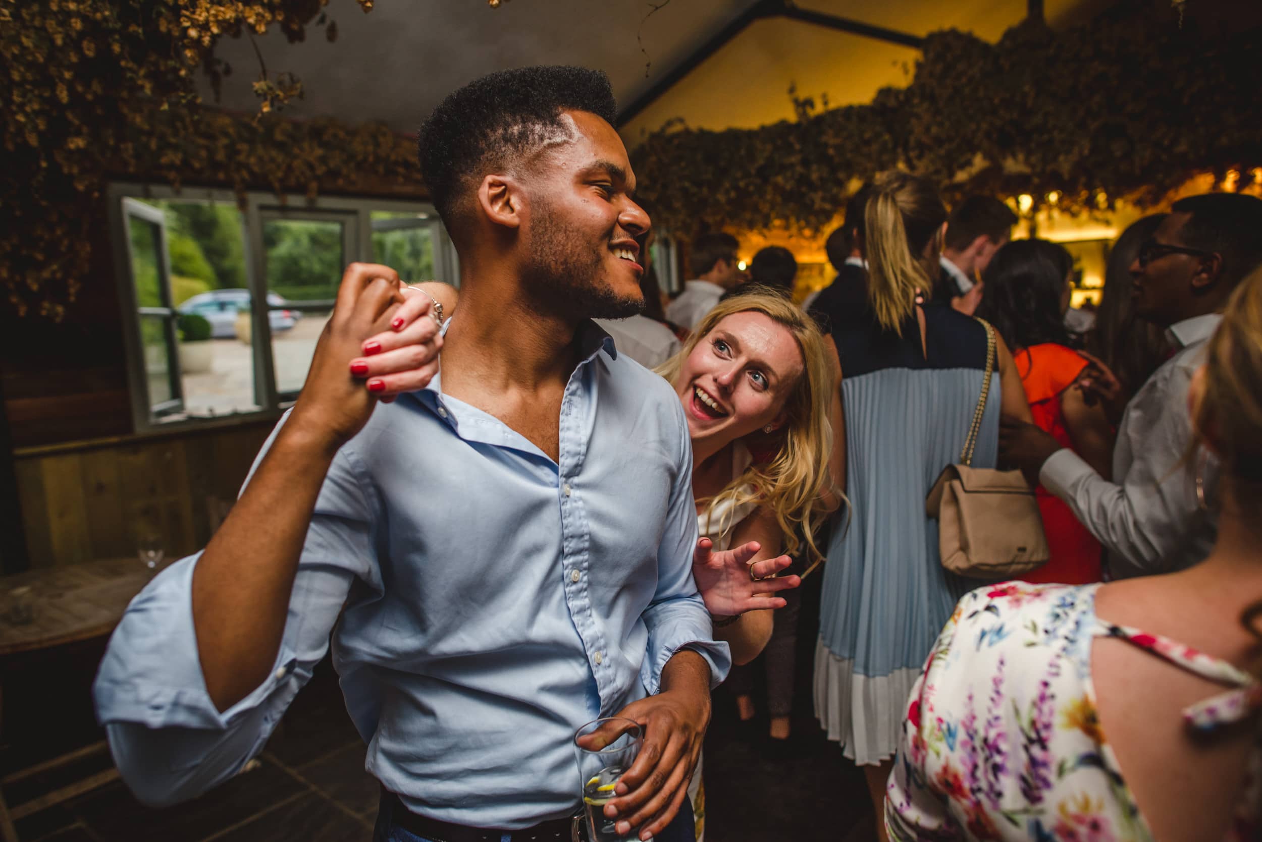 Bex Alex Gate Street Barn Wedding Sophie Duckworth Photography