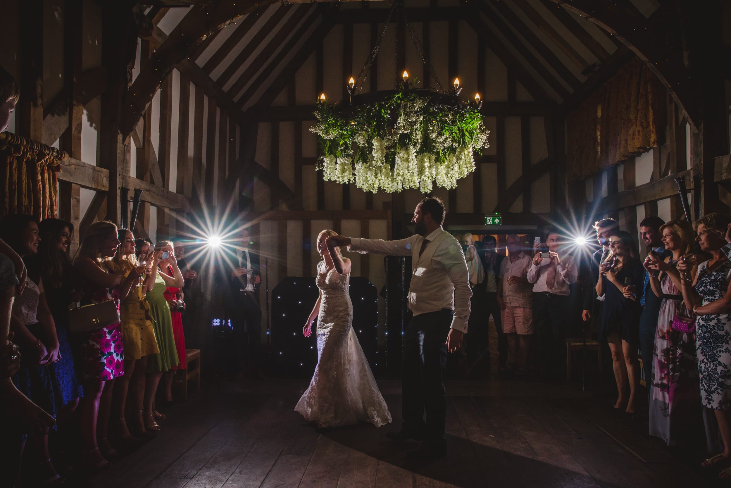 Bex Alex Gate Street Barn Wedding Sophie Duckworth Photography