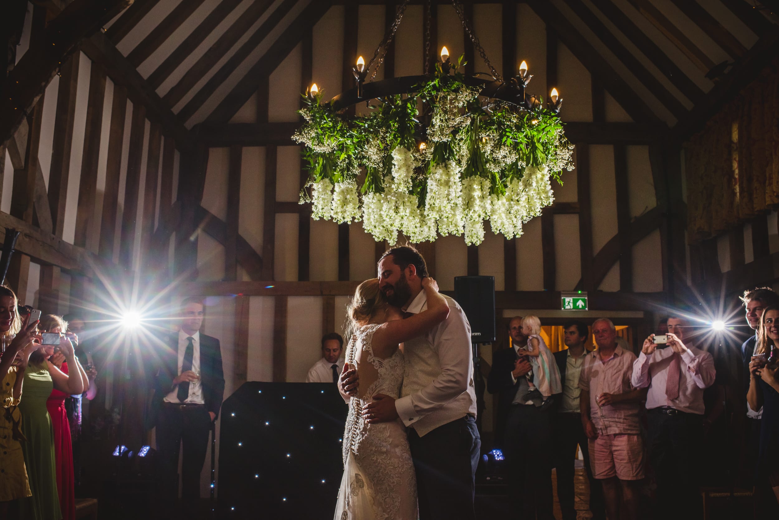 Bex Alex Gate Street Barn Wedding Sophie Duckworth Photography