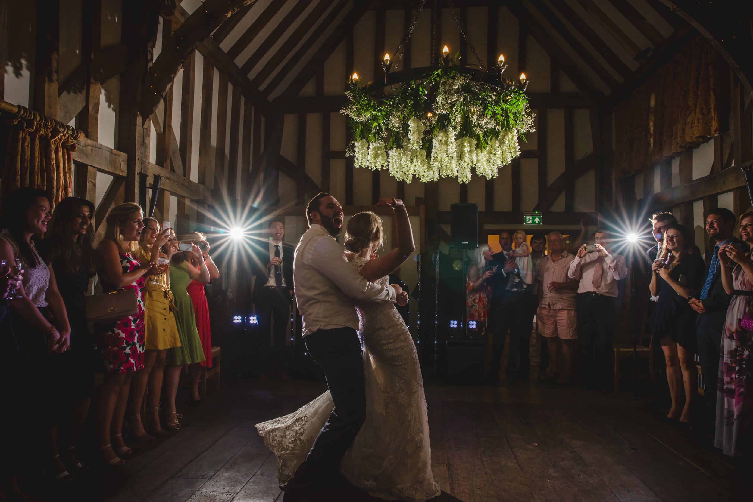 Bex Alex Gate Street Barn Wedding Sophie Duckworth Photography