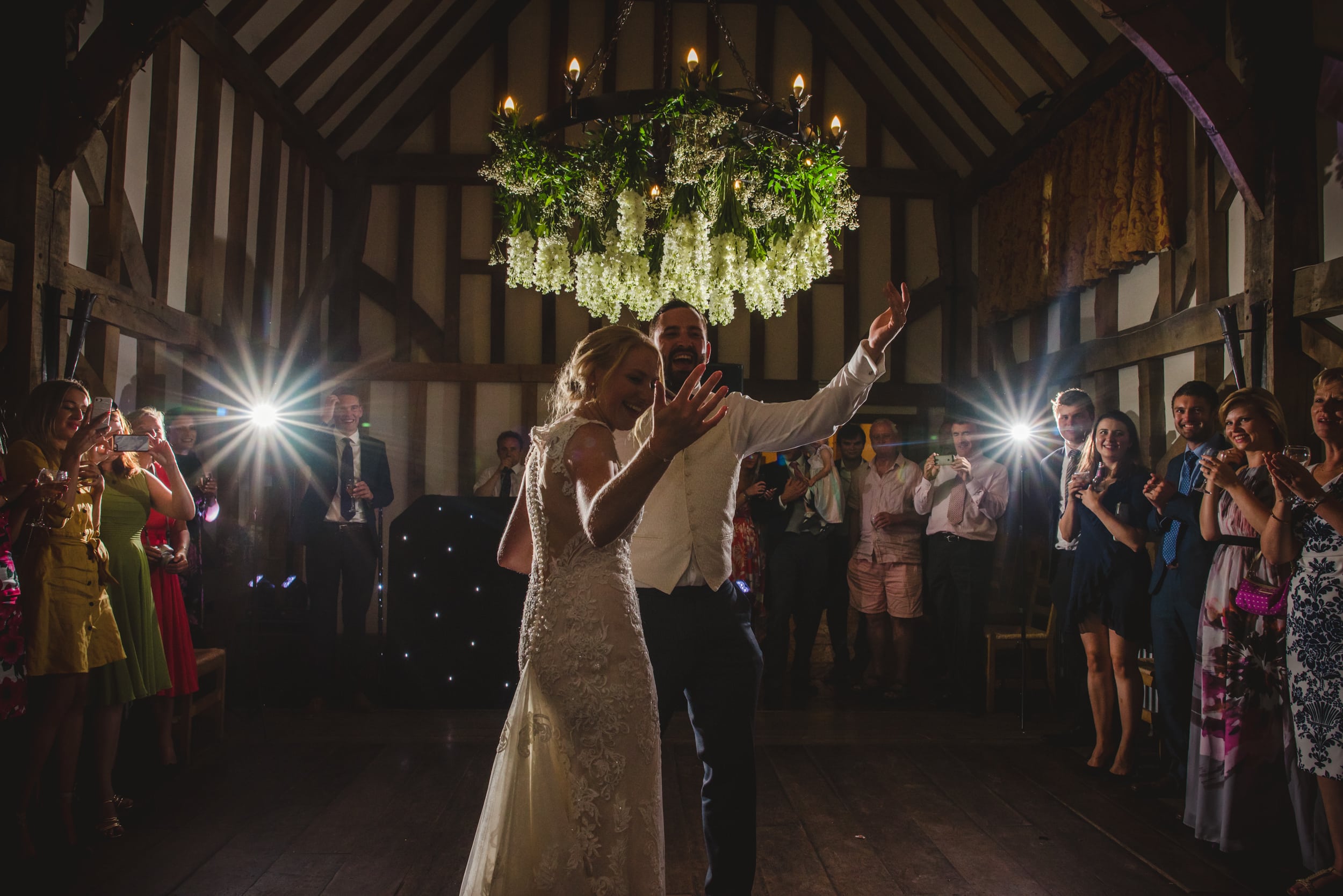 Bex Alex Gate Street Barn Wedding Sophie Duckworth Photography