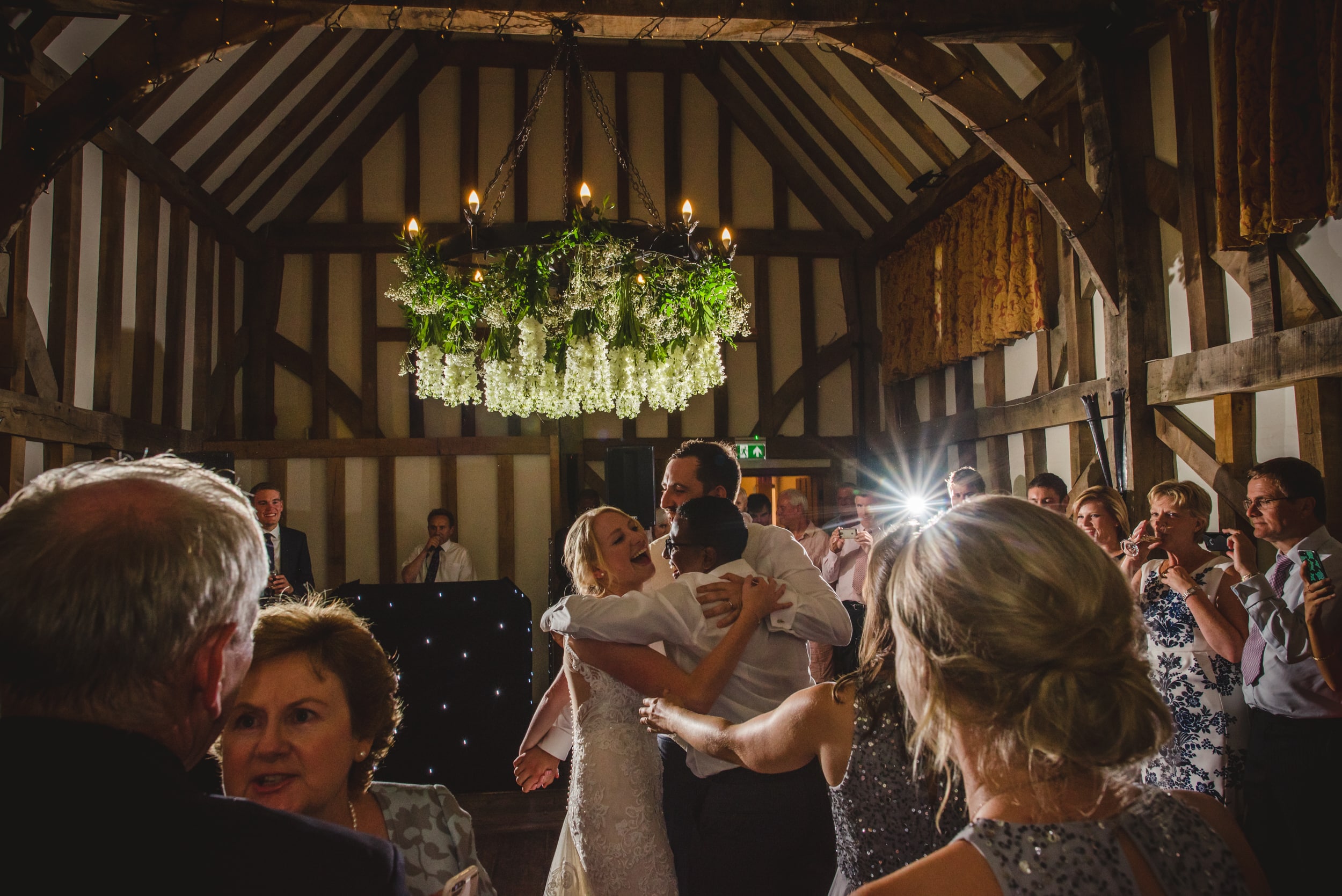 Bex Alex Gate Street Barn Wedding Sophie Duckworth Photography