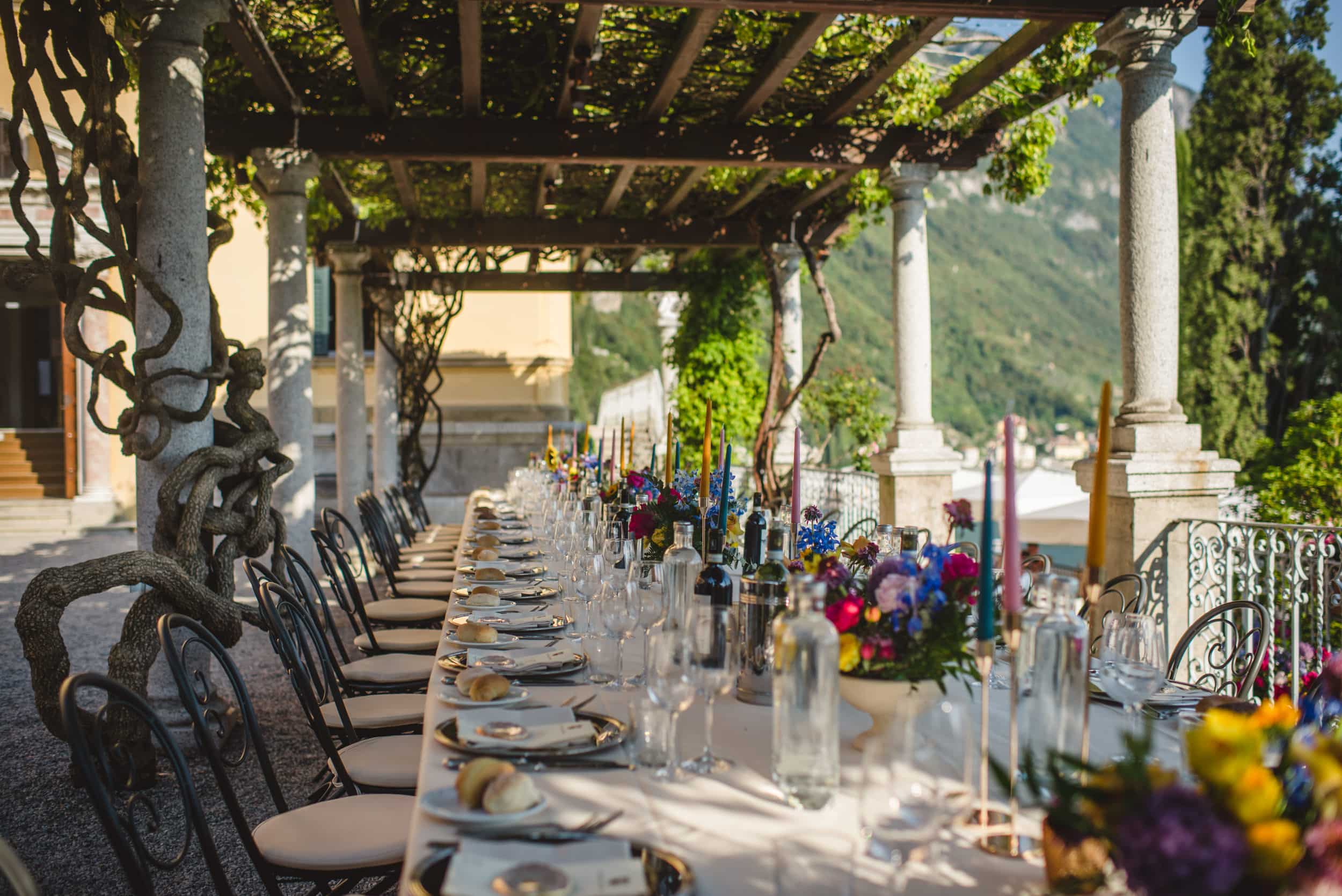 Sarah Steve Varenna Lake Como Previews Sophie Duckworth Photography