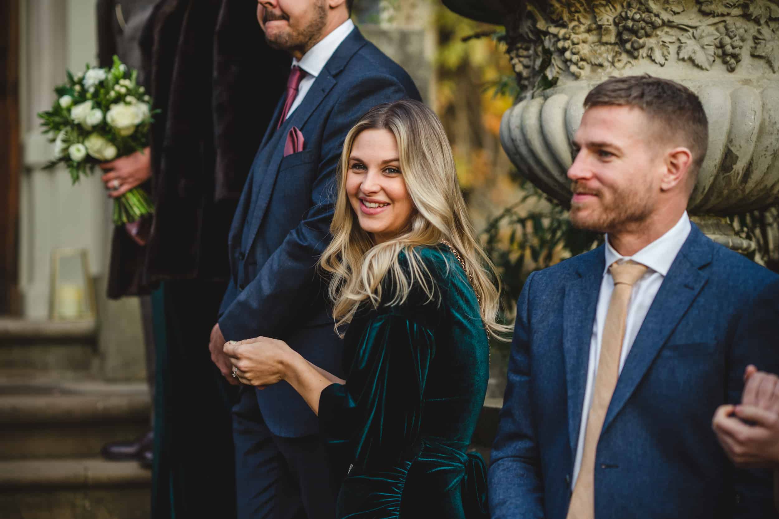 Kate Ross Wedding Previews Sophie Duckworth Photography