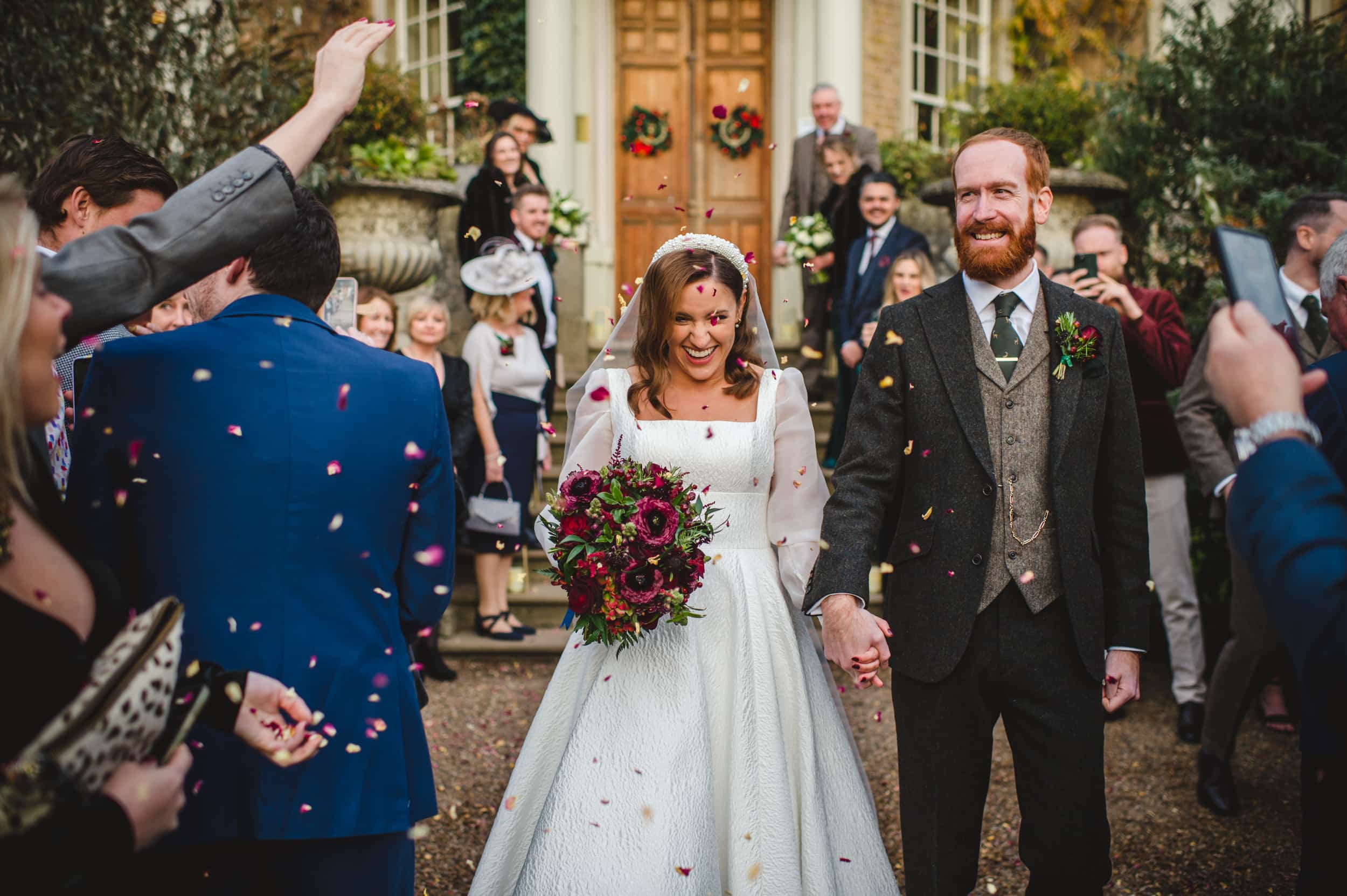 Kate Ross Wedding Previews Sophie Duckworth Photography