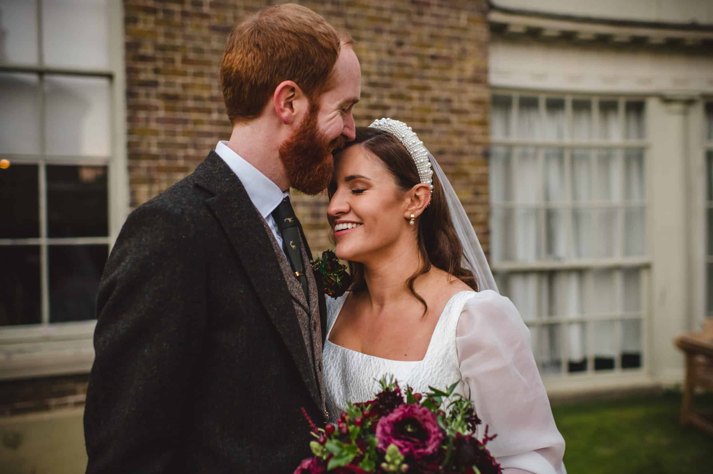 Kate Ross Wedding Previews Sophie Duckworth Photography